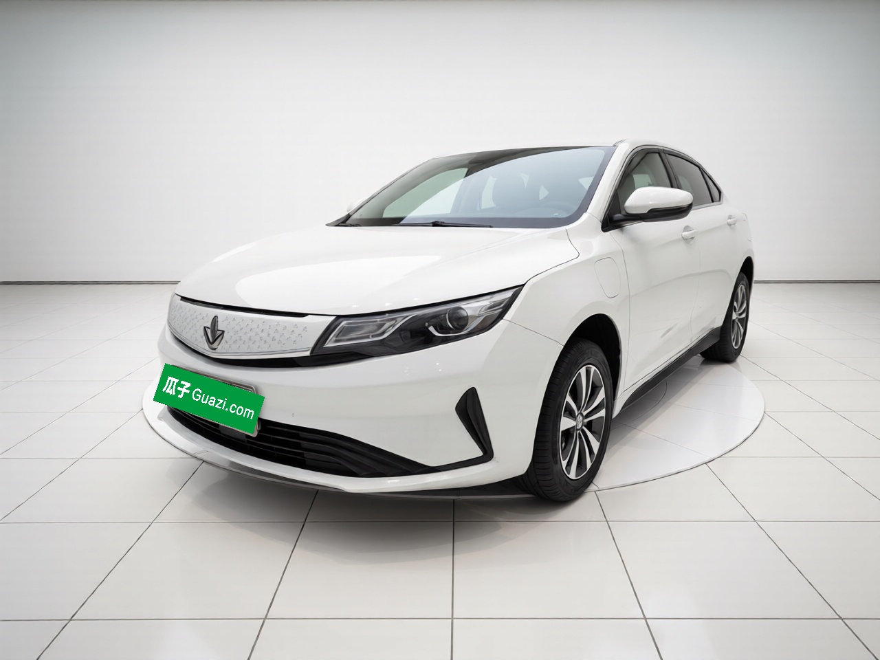 Livan Maple 60S 2022 汽车图片 