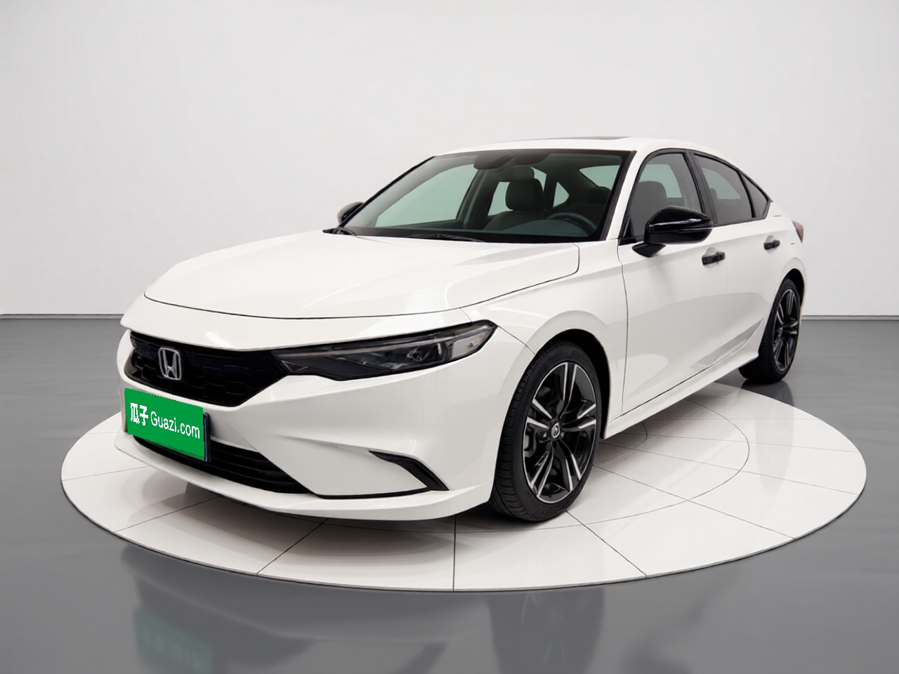 Honda INTEGRA 2023 car image 