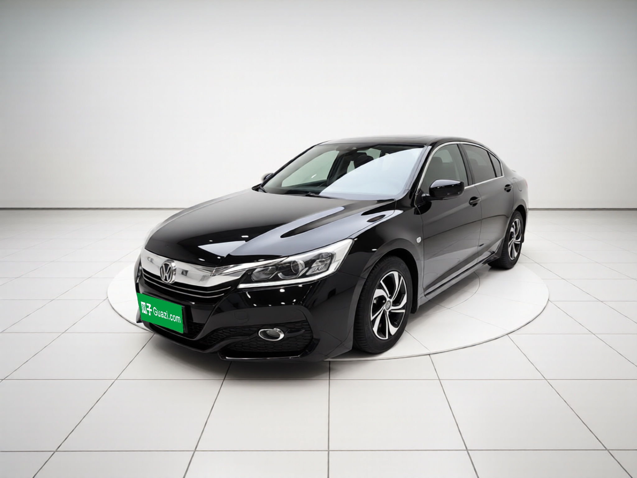 Honda Accord 2016 Honda Accord 2016 car image