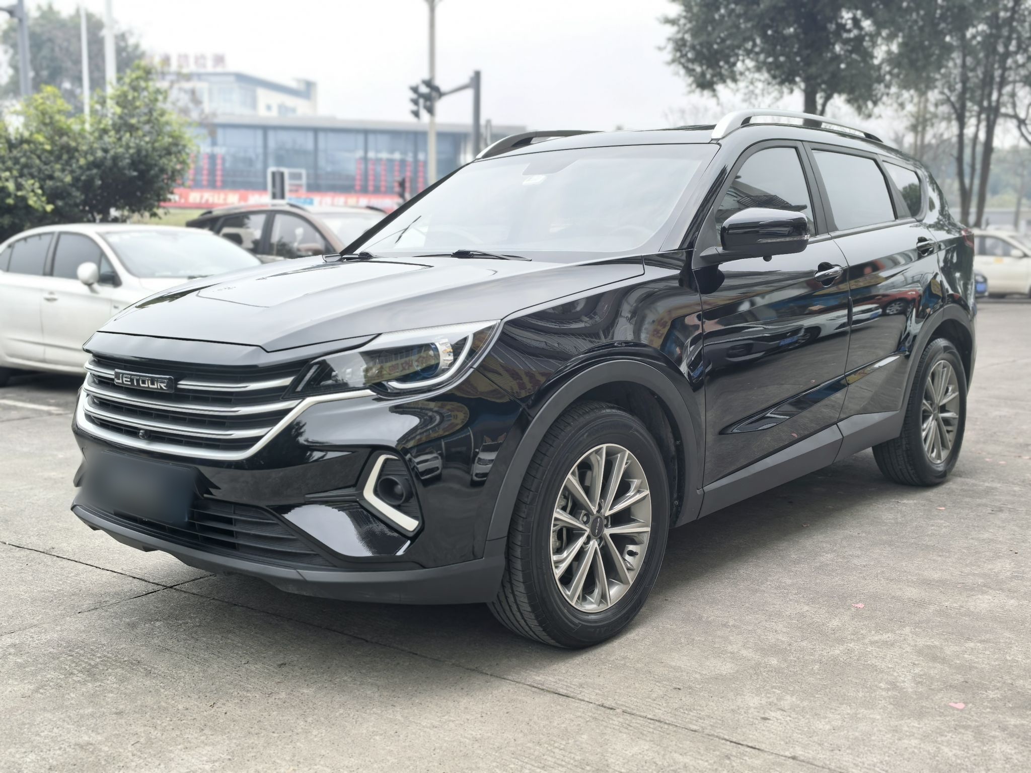 X70M 2021 car image 