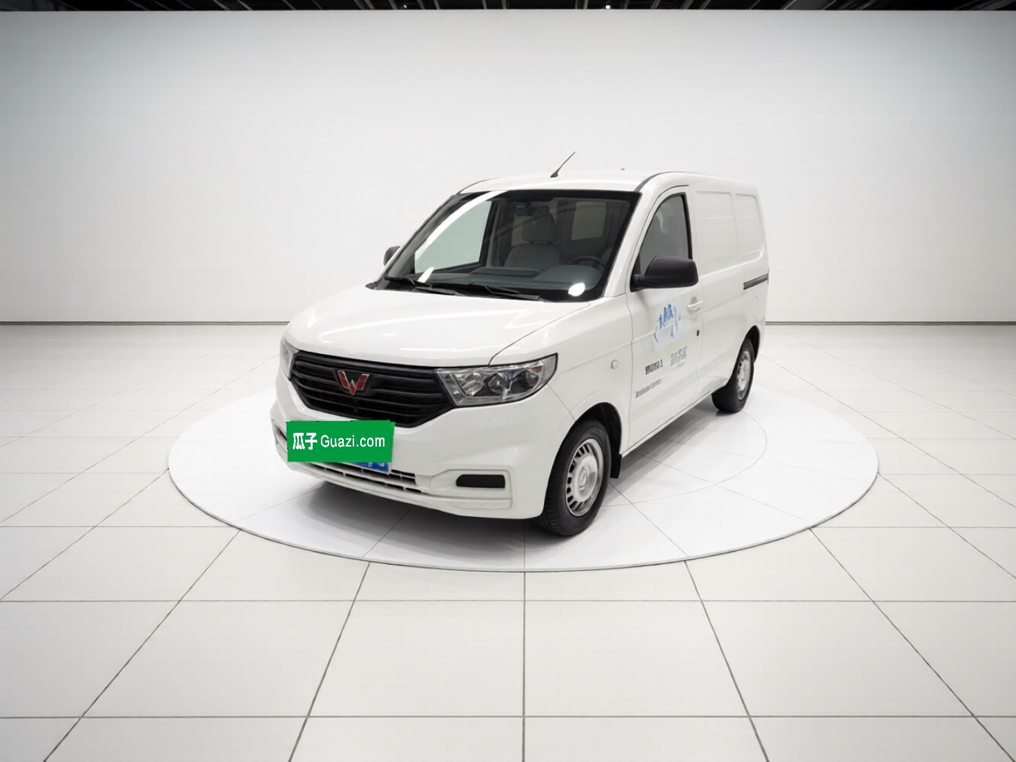 Wuling Hongguang V 2022 汽车图片 