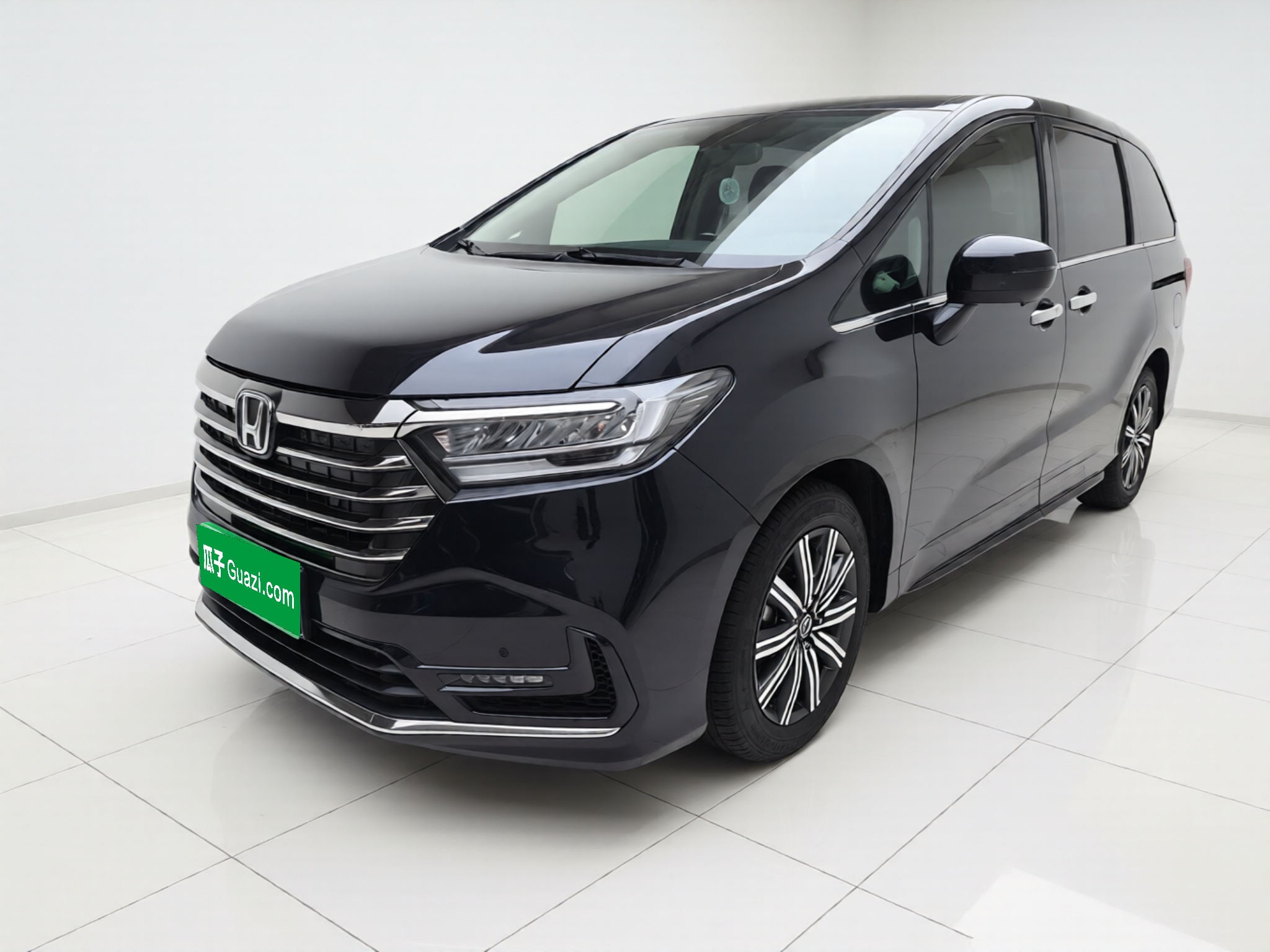 Honda ODYSSEY 2024 car image 