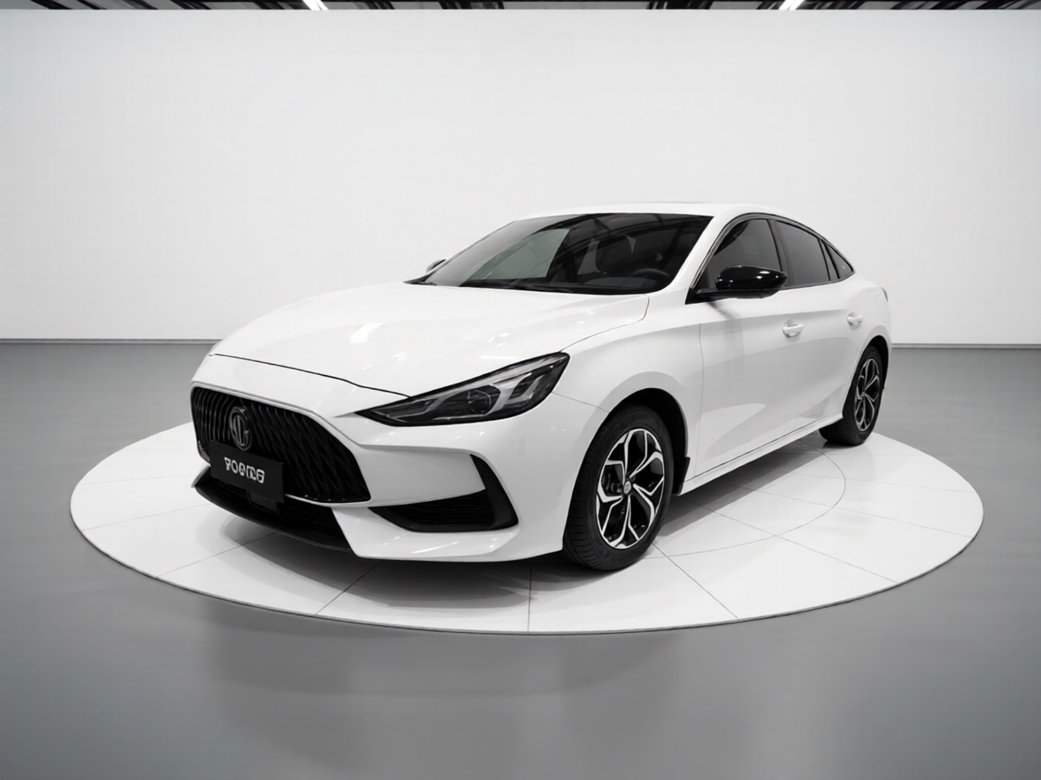 MG 5 2021 MG 5 2021 car image