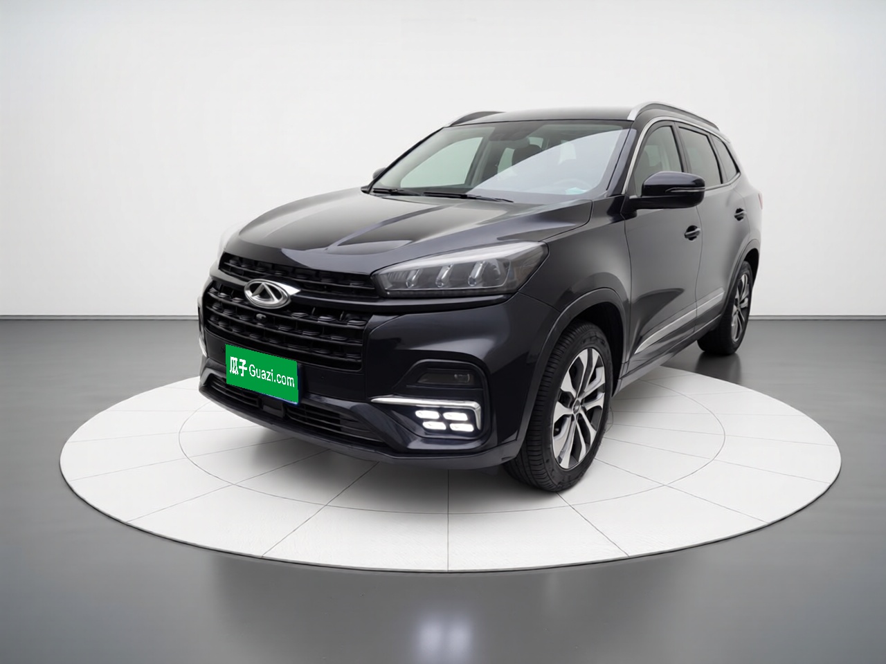 Chery Tiggo 8 2023 immagine di auto 