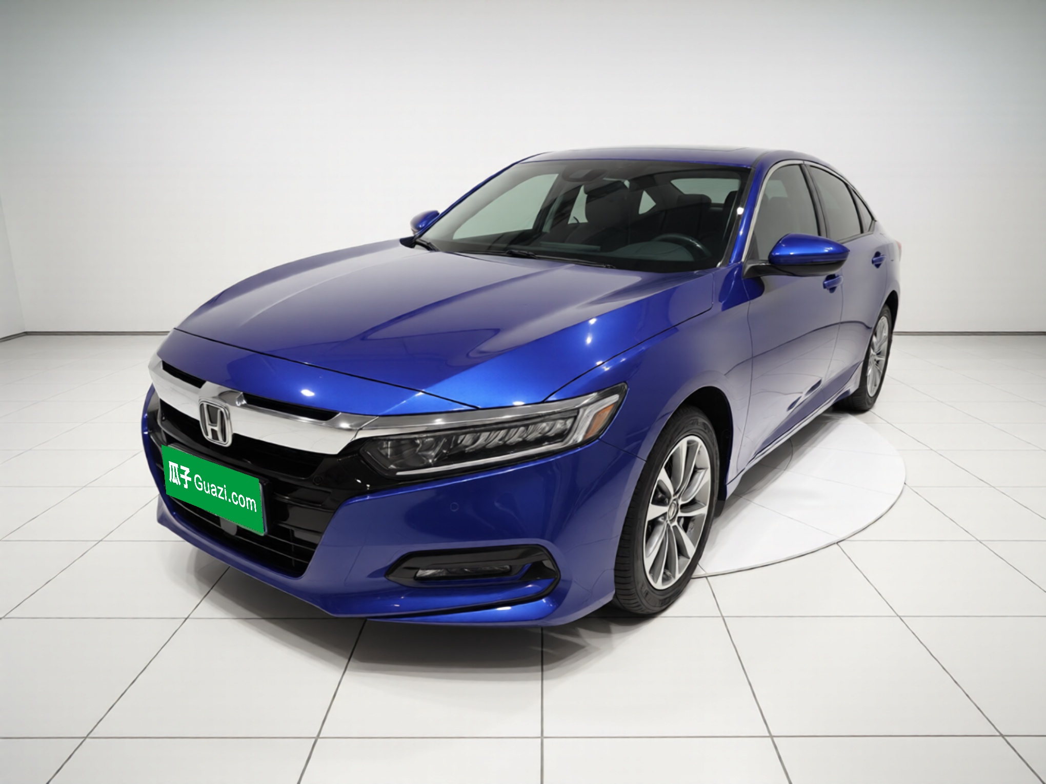 Honda Accord 2020 Honda Accord 2020 car image