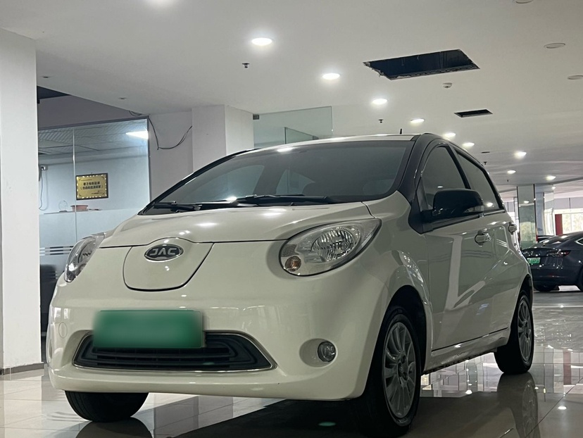 JAC 2018 JAC 2018 car image