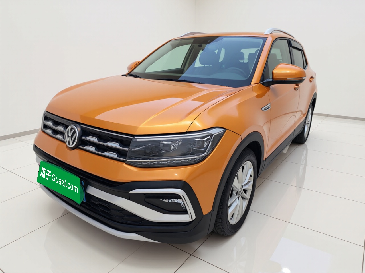 大众 途铠 2019 汽车图片 