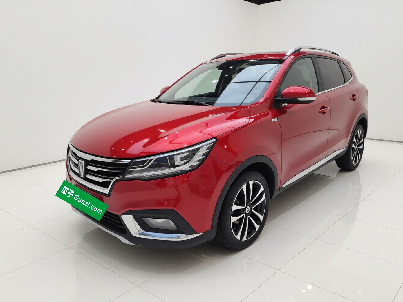 Roewe RX3 2019 car image 