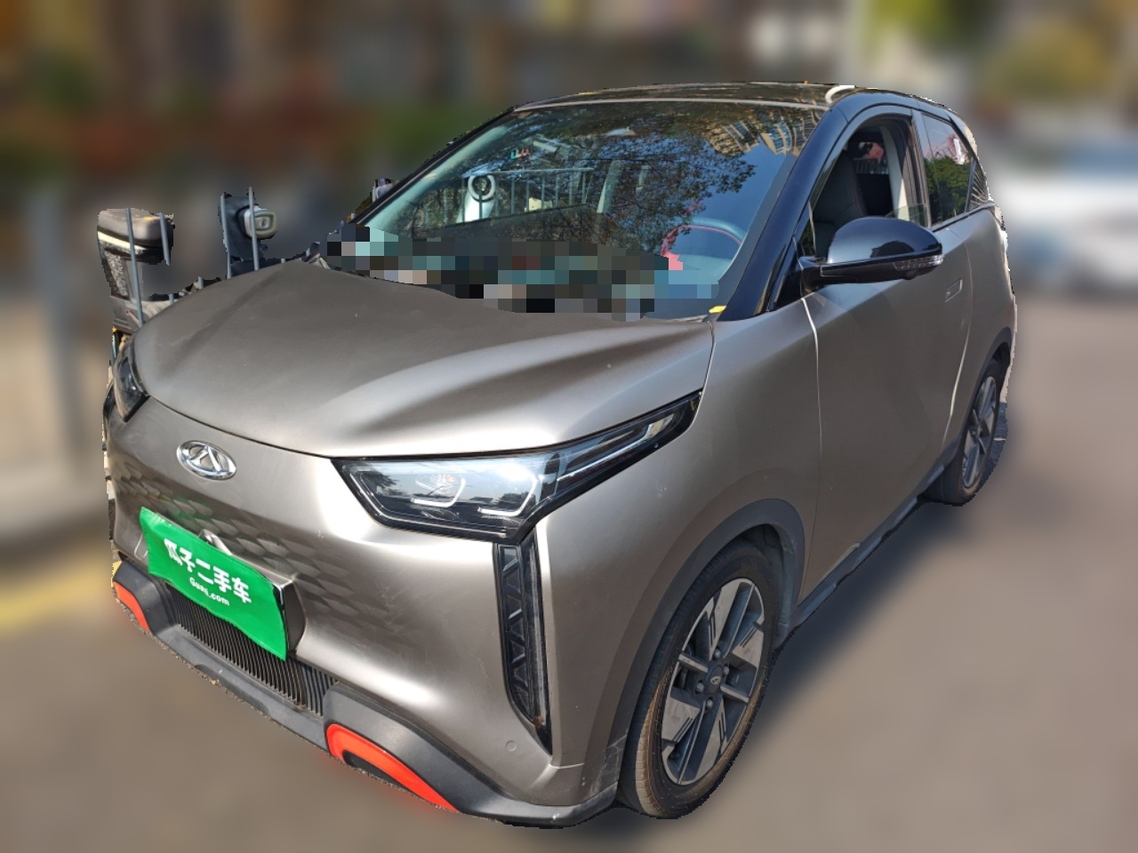 Chery 2022 Chery 2022 car image