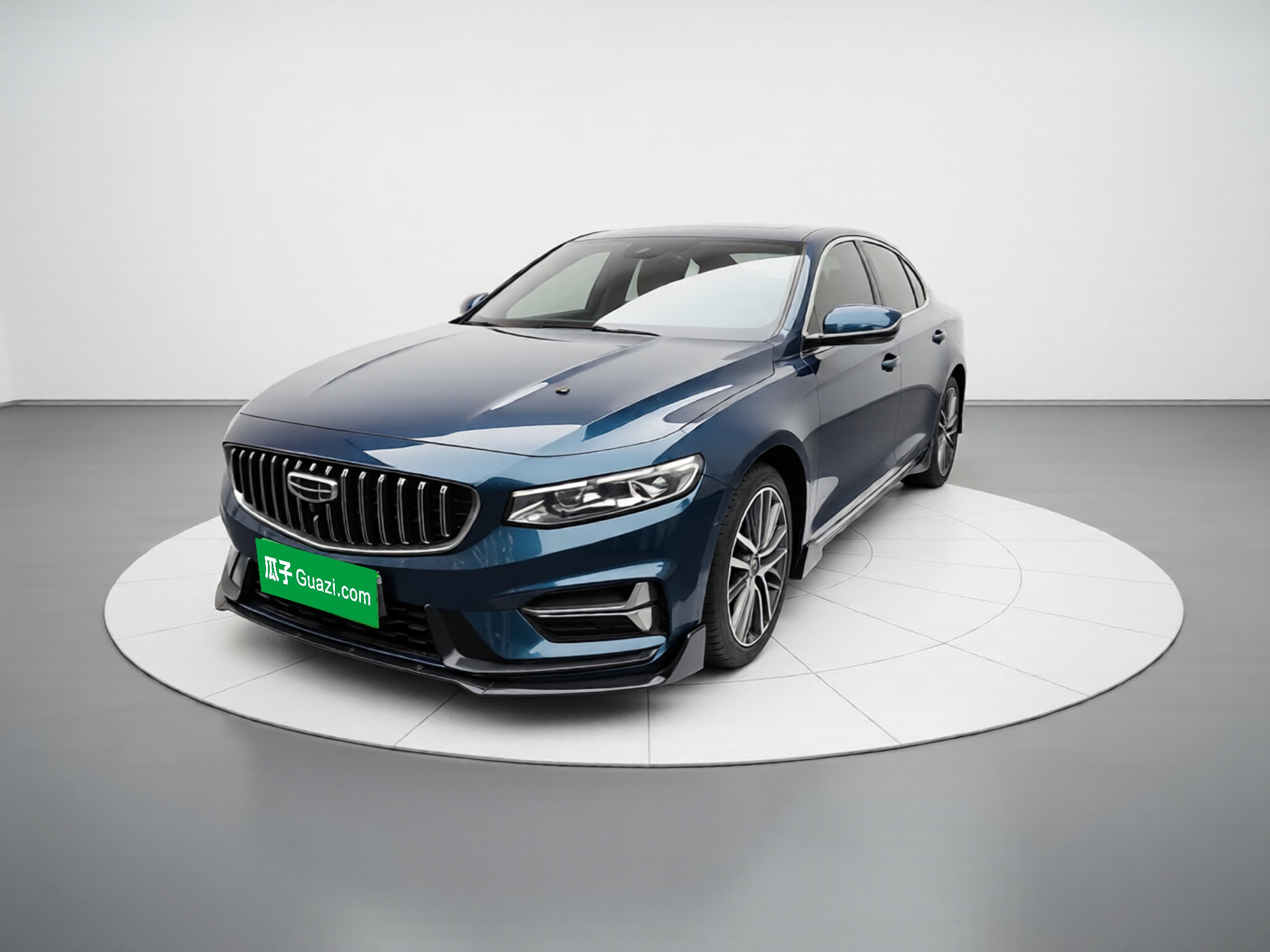 Preface 2022 Preface 2022 car image