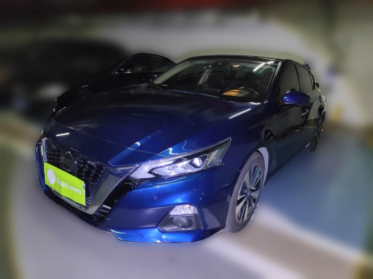 Nissan Teana 2020 car image 