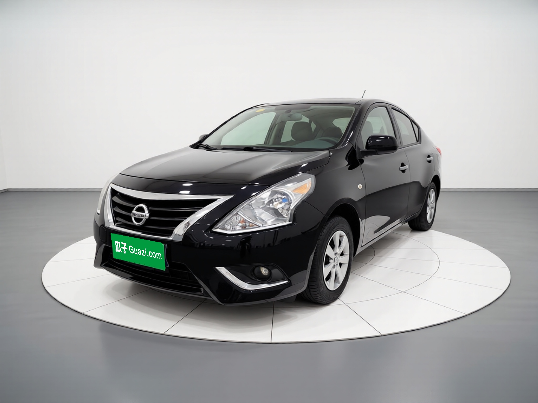 Nissan Sunny 2015 Nissan Sunny 2015 car image