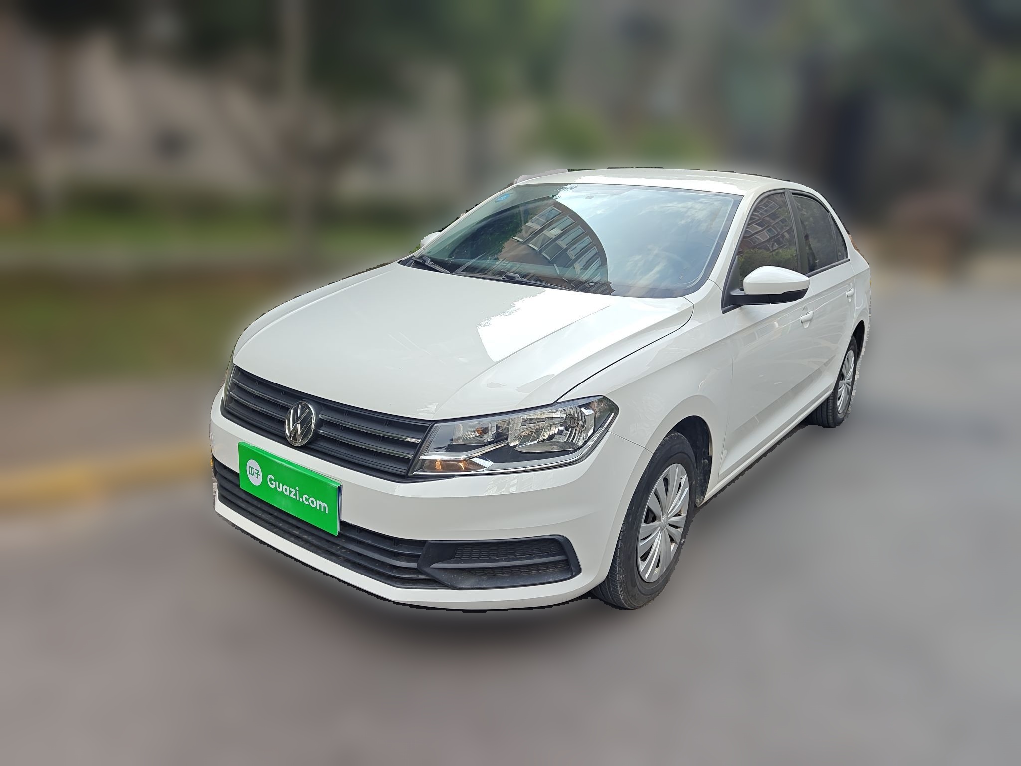 Santana 2018 Santana 2018 car image