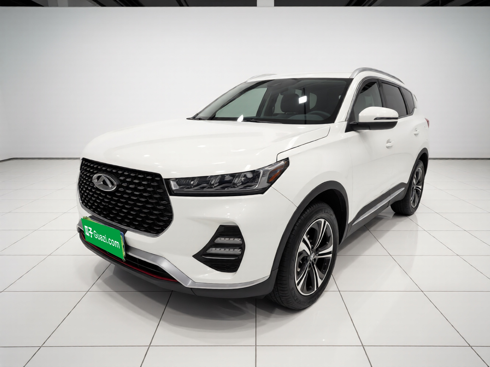 Chery Tiggo 7 2020 Chery Tiggo 7 2020 car image