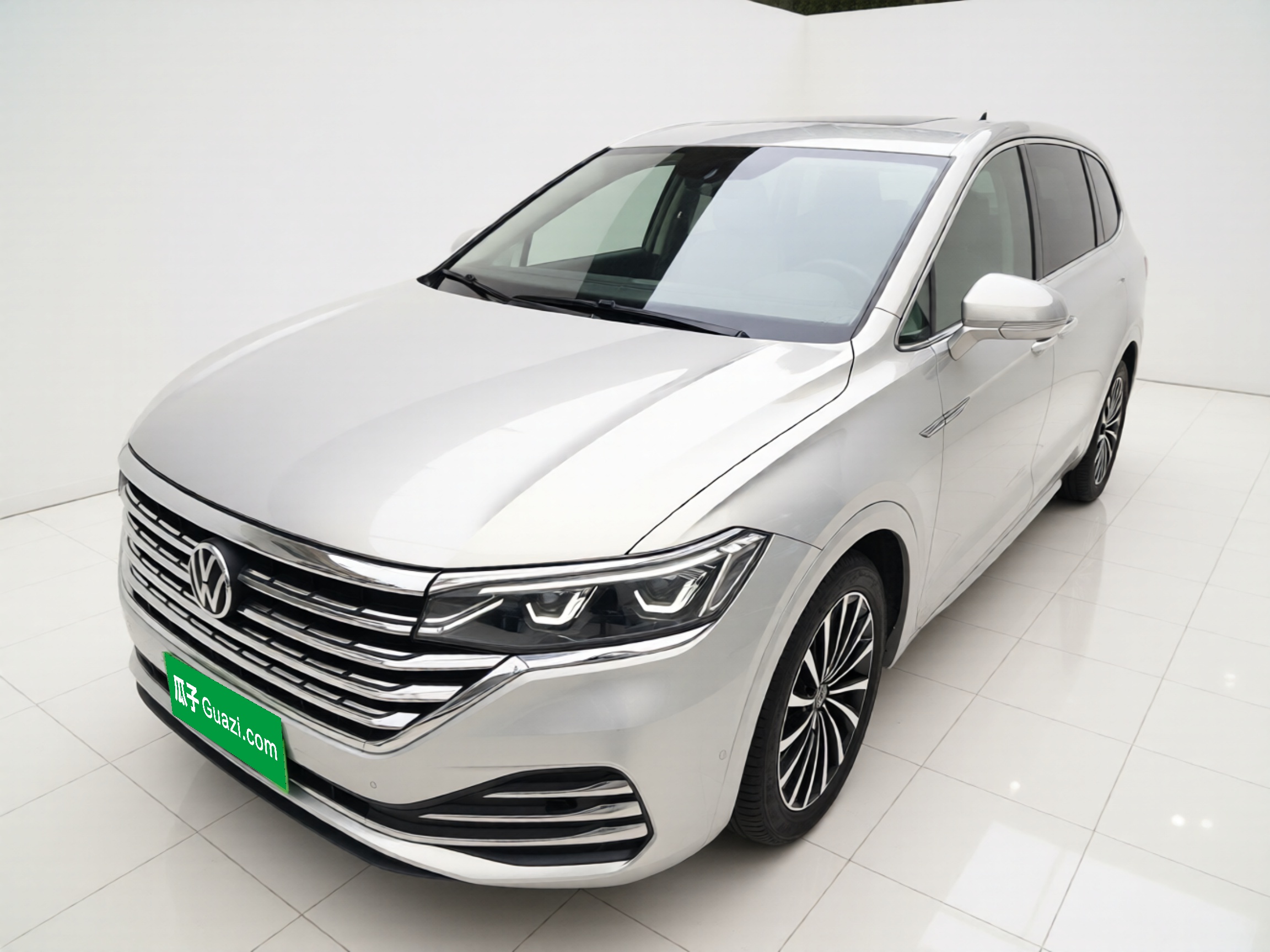 Volkswagen 2020 Volkswagen 2020 car image