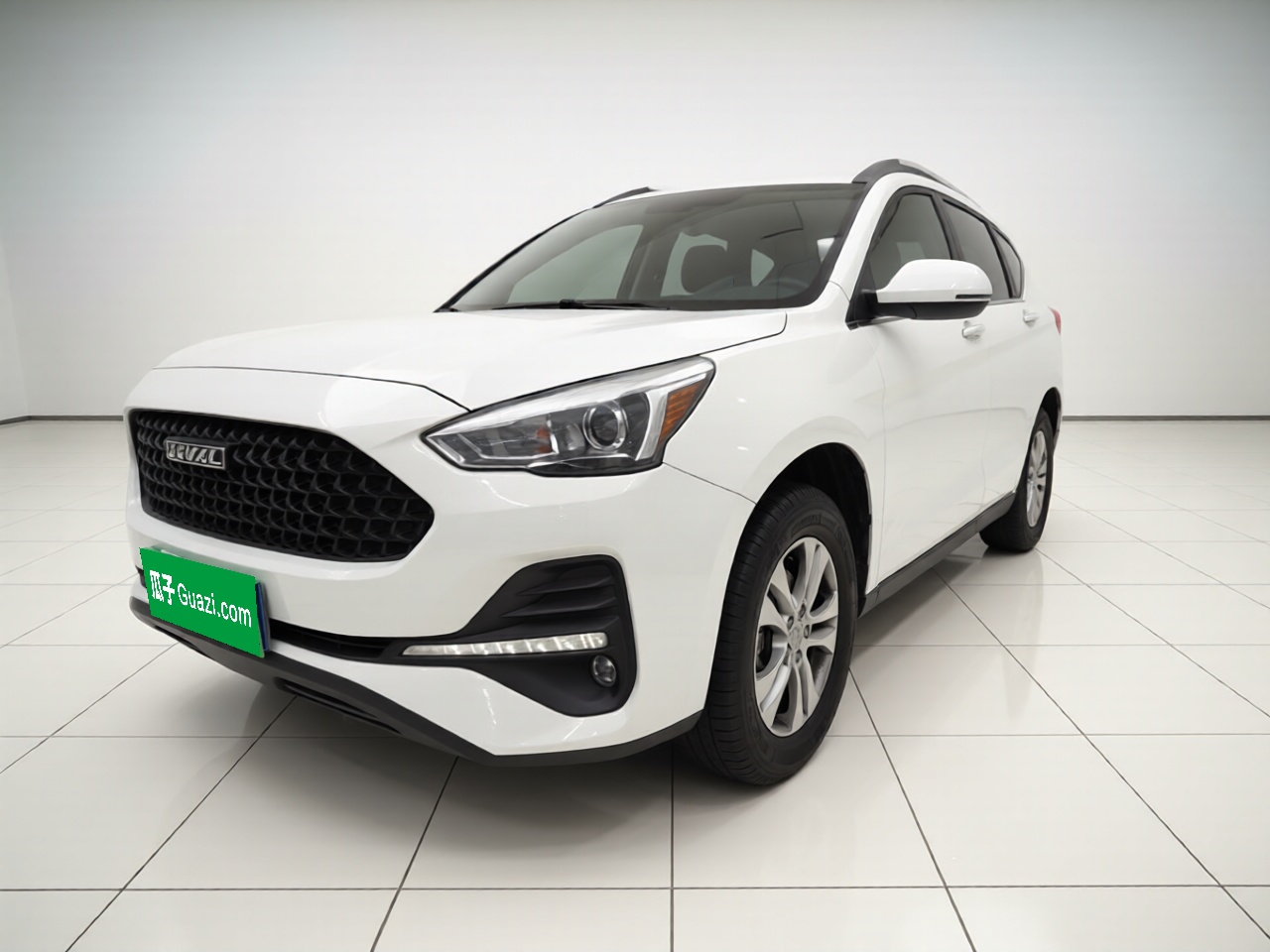 Haval M6 2020 car image 