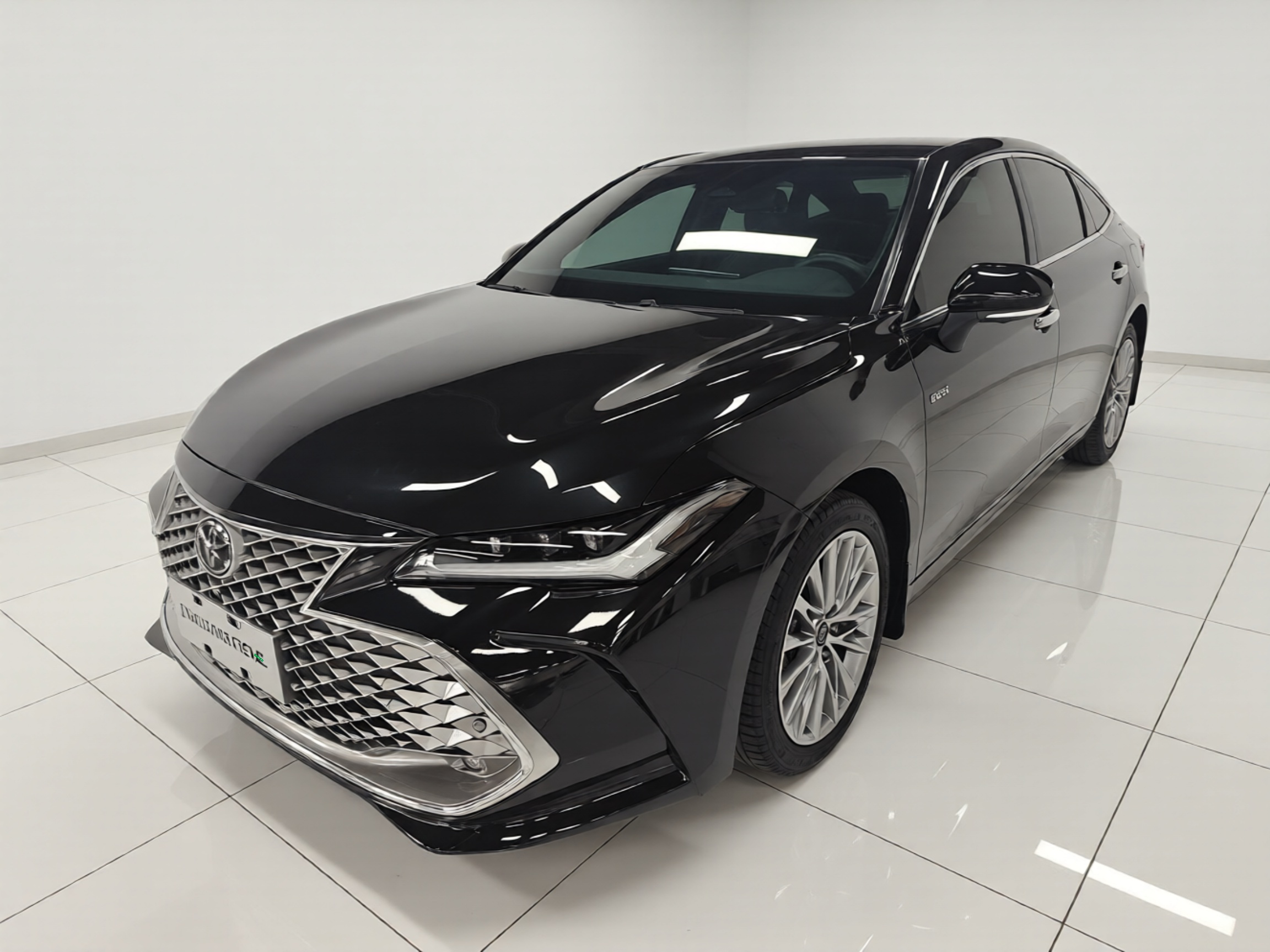 Toyota Avalon 2024 car image 