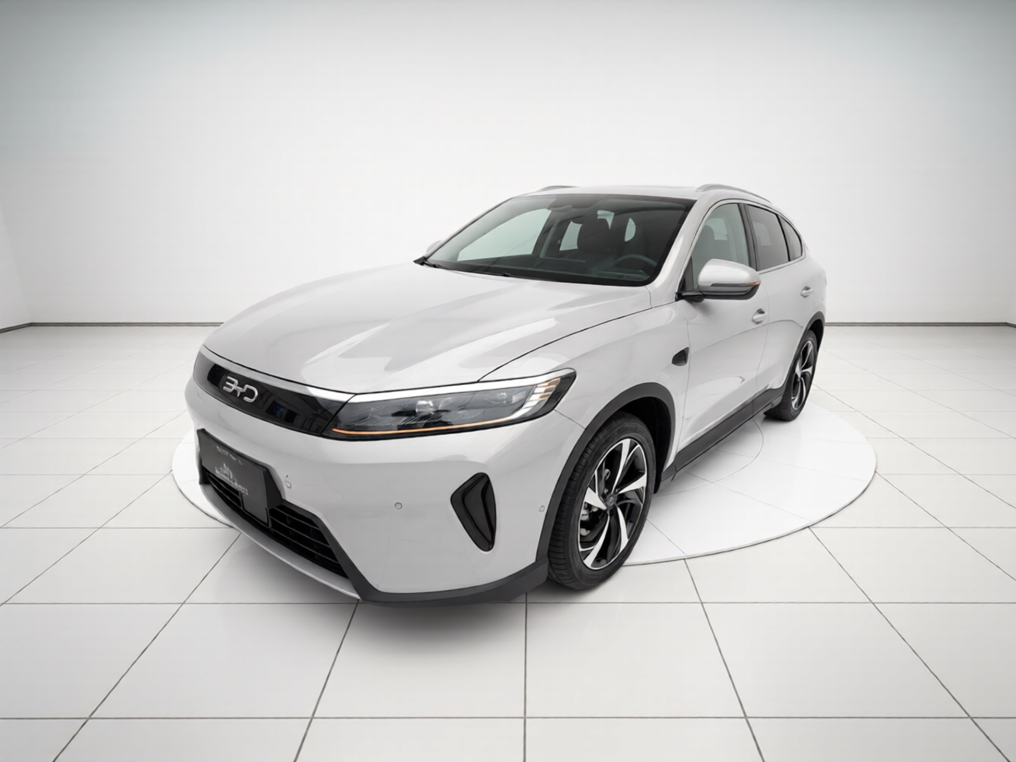 BYD Sea Lion 05 DM-i 2025 car image 