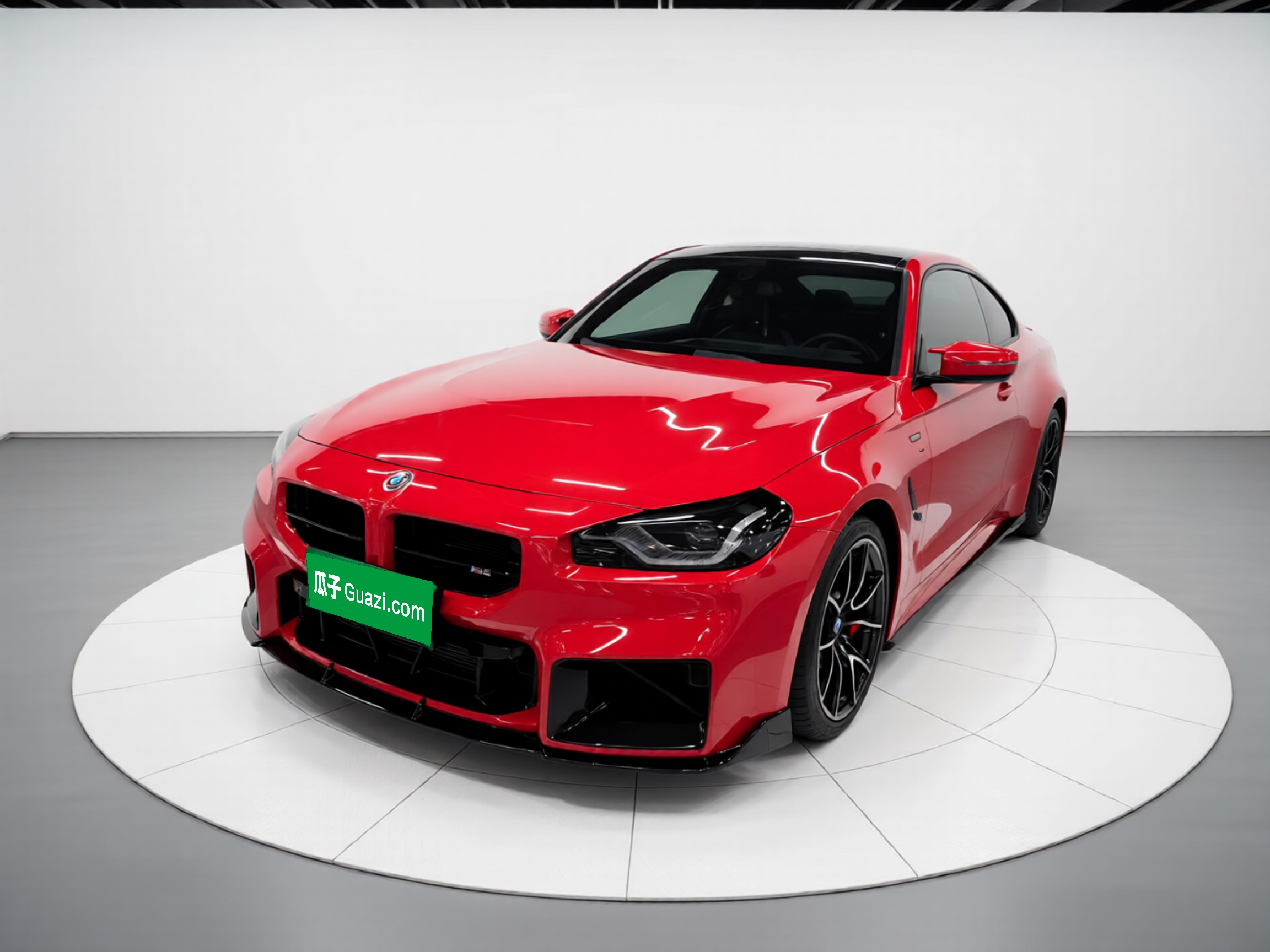 BMW M2 2023 car image 