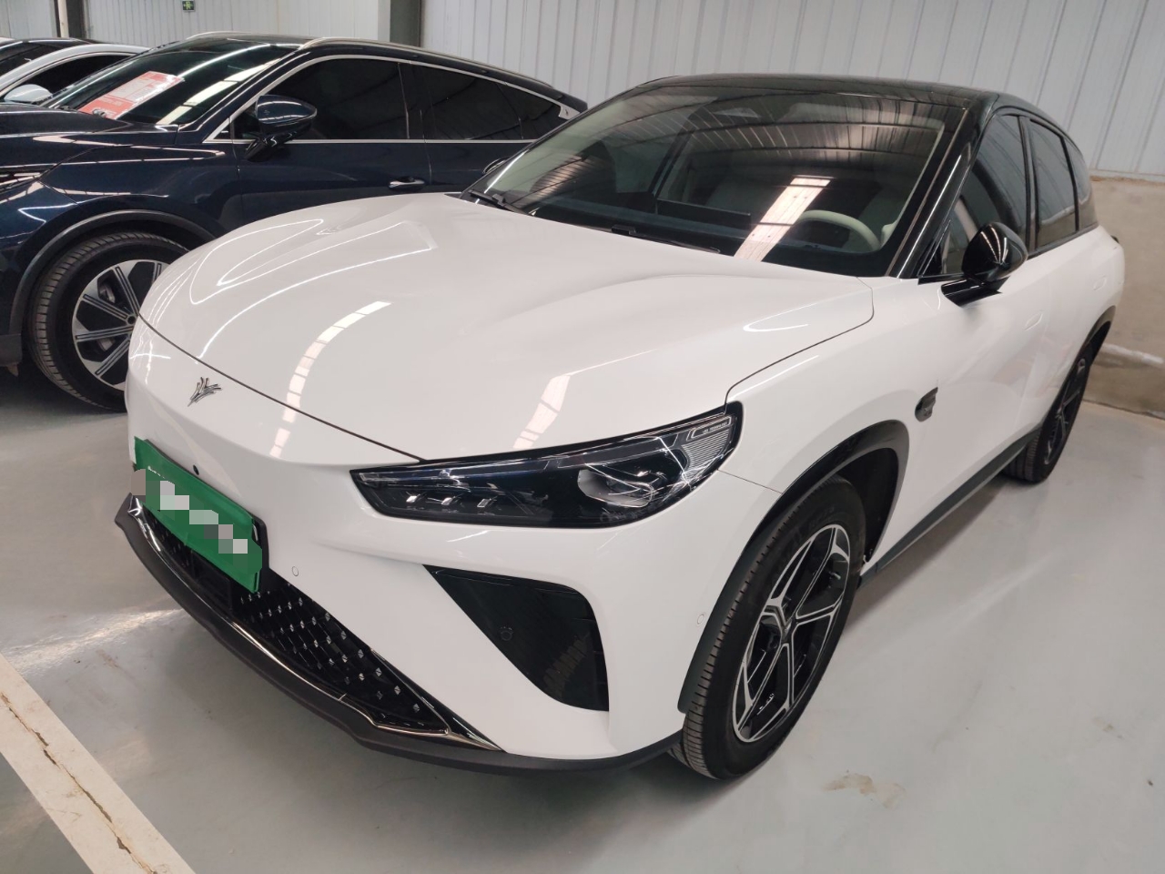 Neta L 2024 Neta L 2024 изображение автомобиля