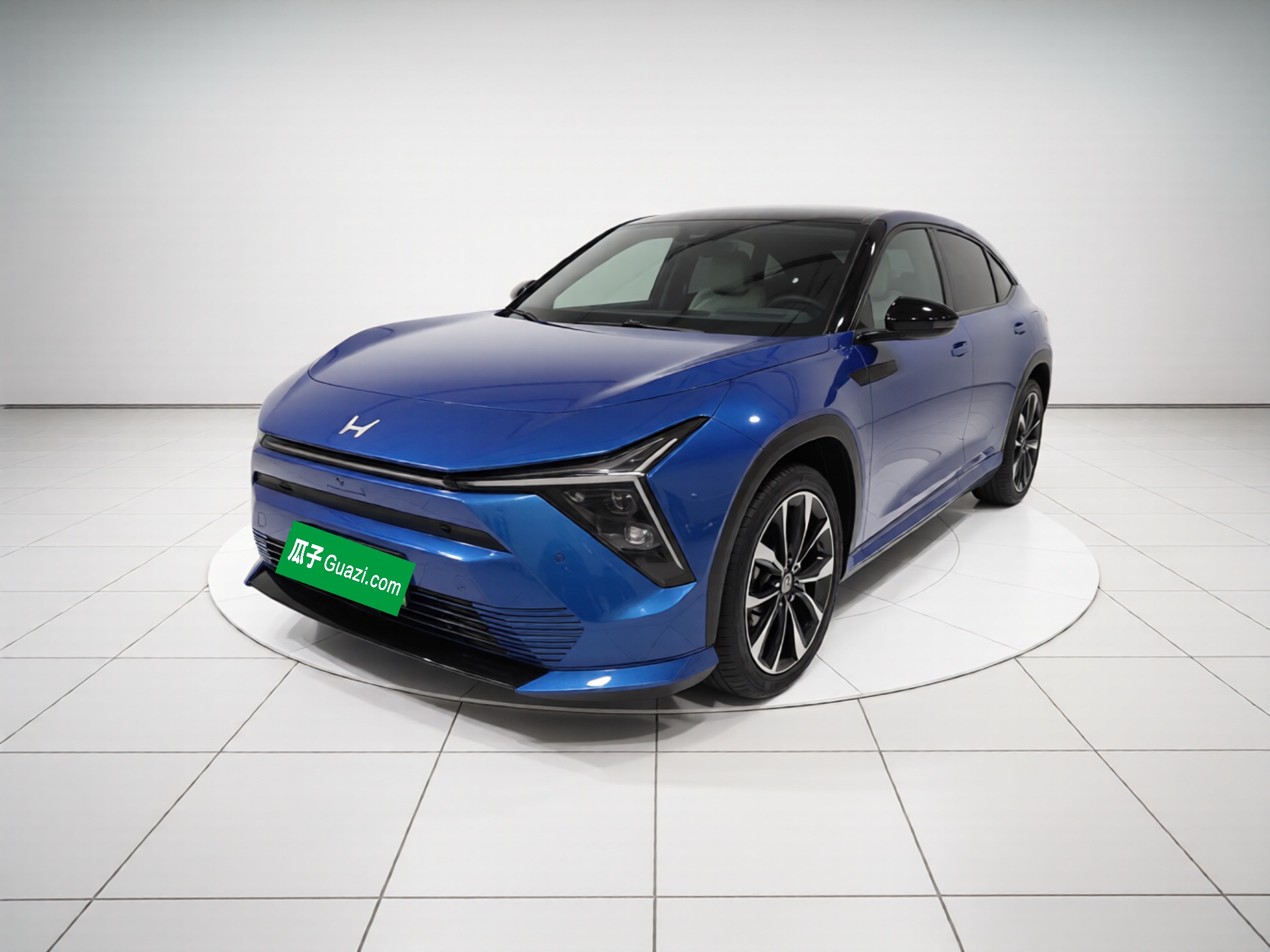 Honda S7 2025 car image 