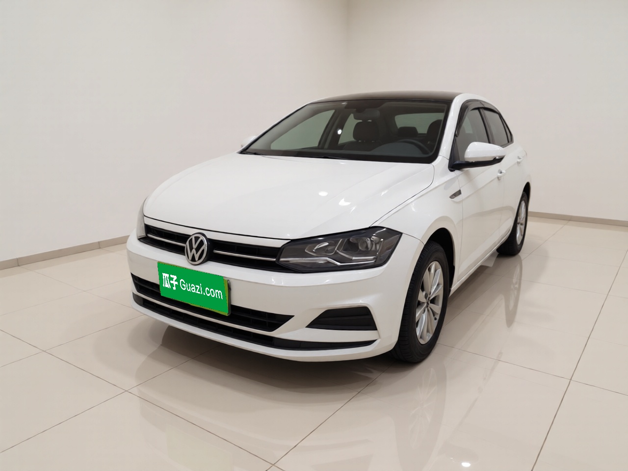 Polo 2022 Polo 2022 car image
