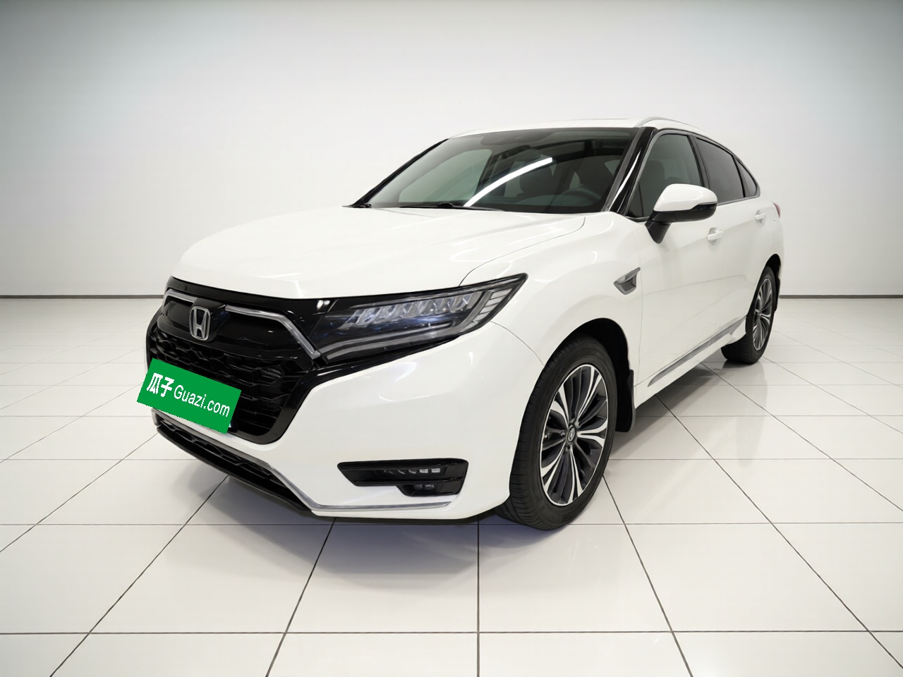 Honda UR-V 2020 Honda UR-V 2020 car image