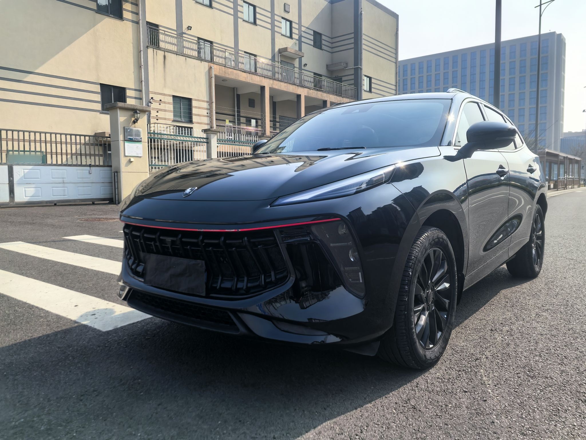 Forthing T5 EVO 2022 Forthing T5 EVO 2022 car image