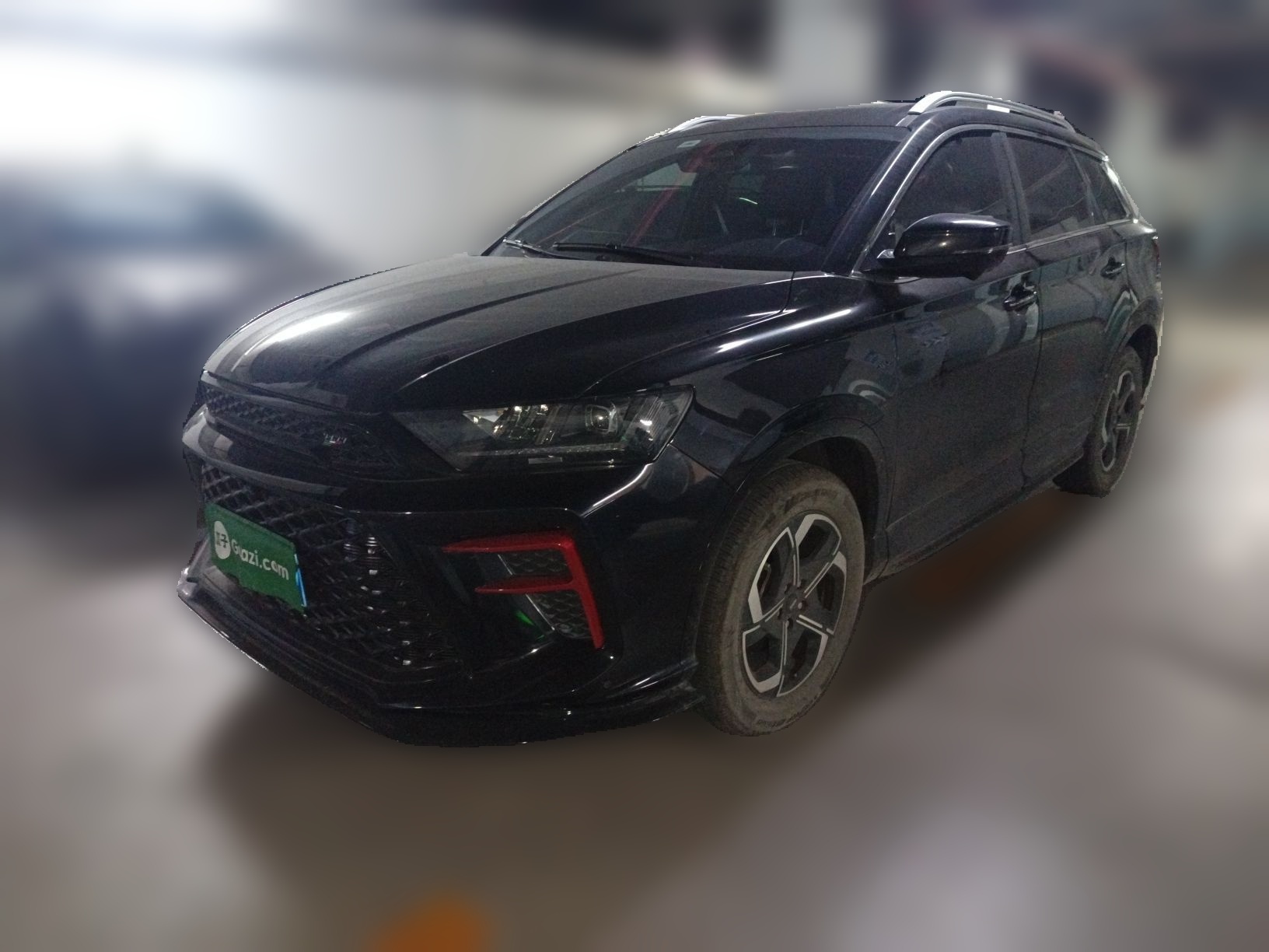 SWM G01Pro 2025 汽车图片 