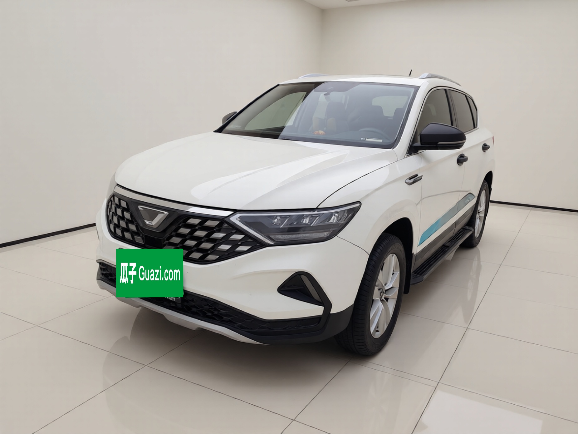 VS5 2019 VS5 2019 car image