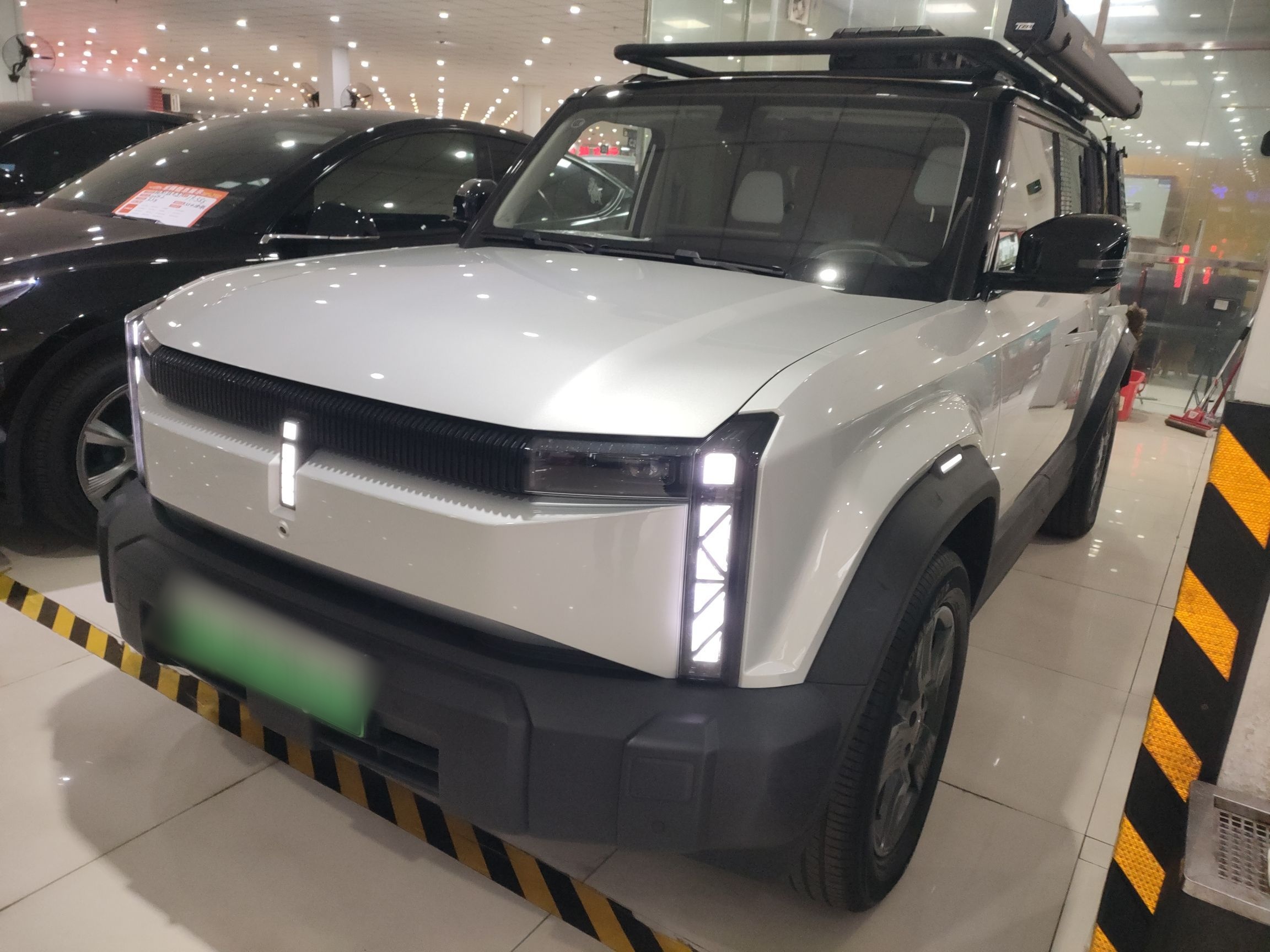 Chery 2024 Chery 2024 car image