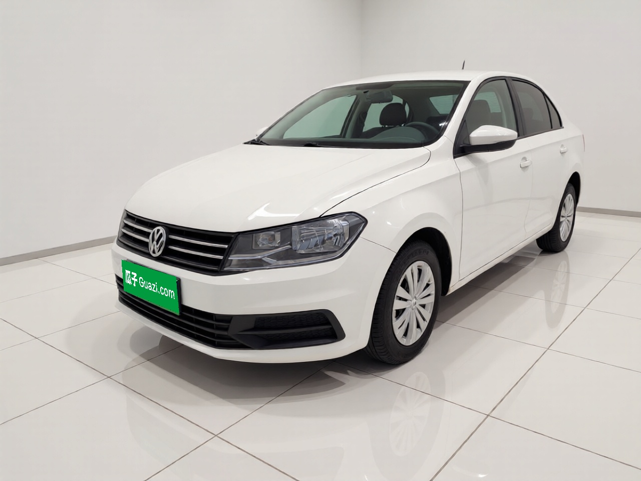 桑塔纳 2019 汽车图片 