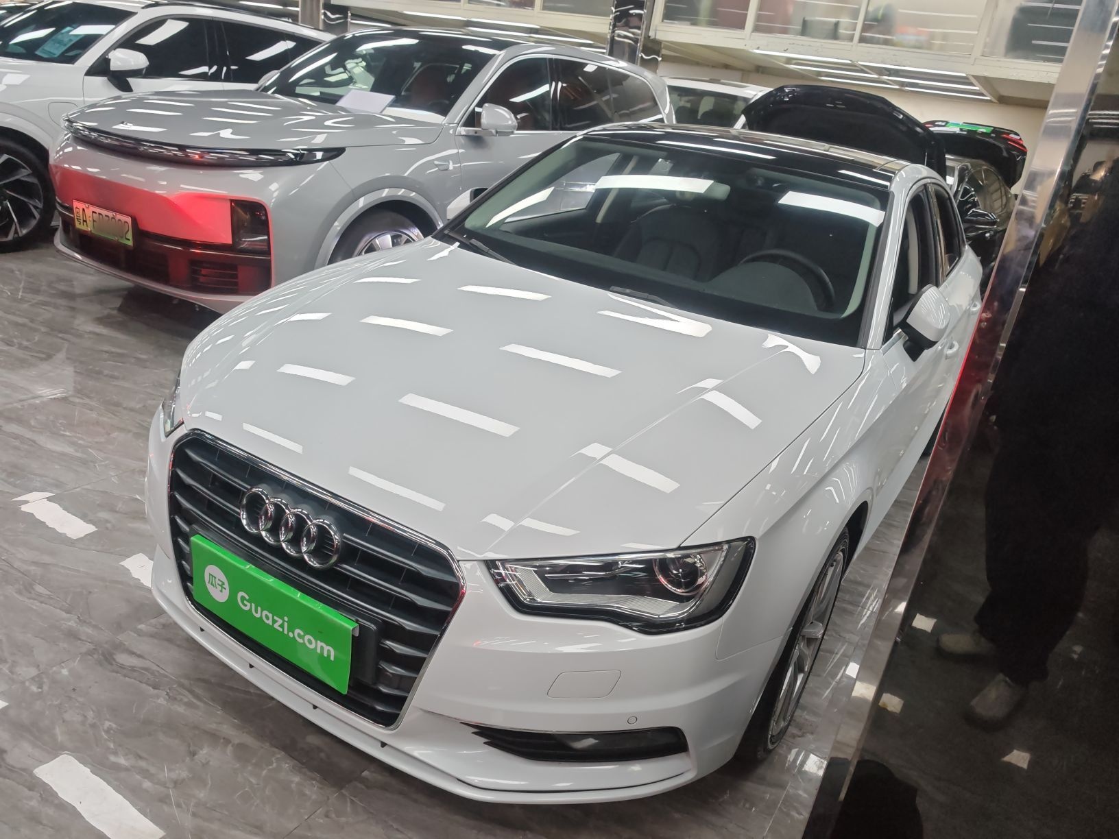 2016 2016 car image
