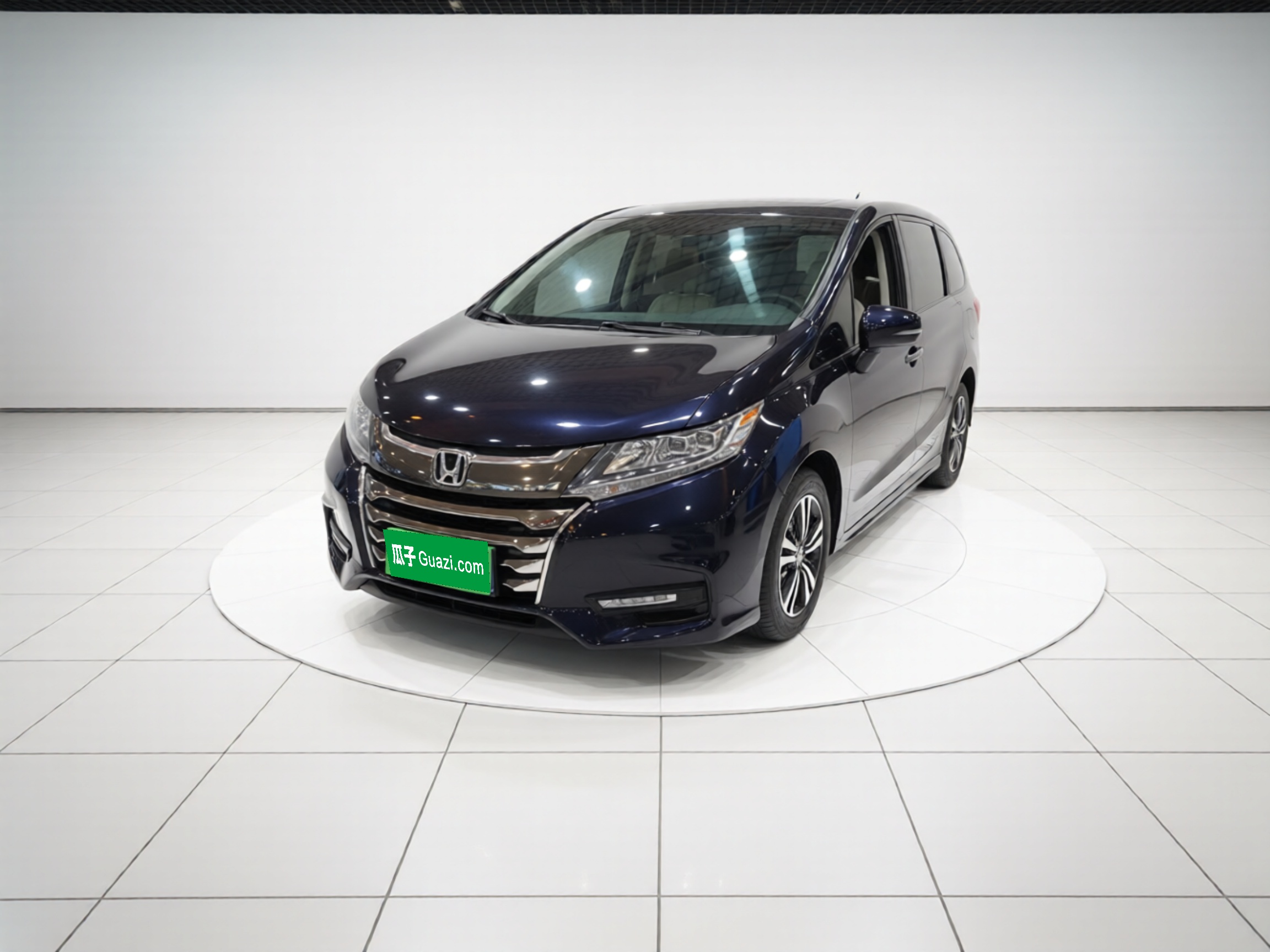 Honda ODYSSEY 2021 car image 