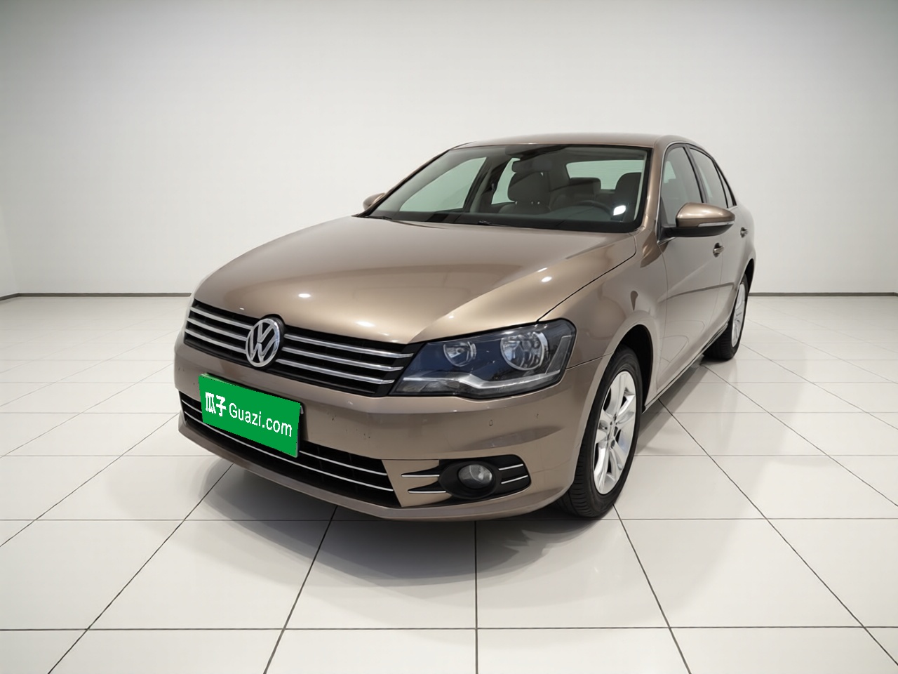 Volkswagen Bora 2015 immagine di auto 