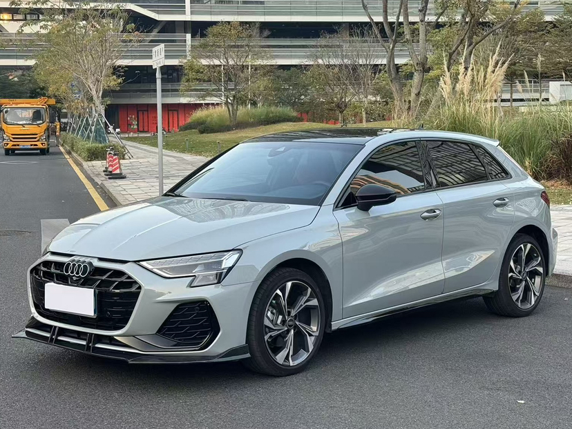 2024 2024 imagen de coche