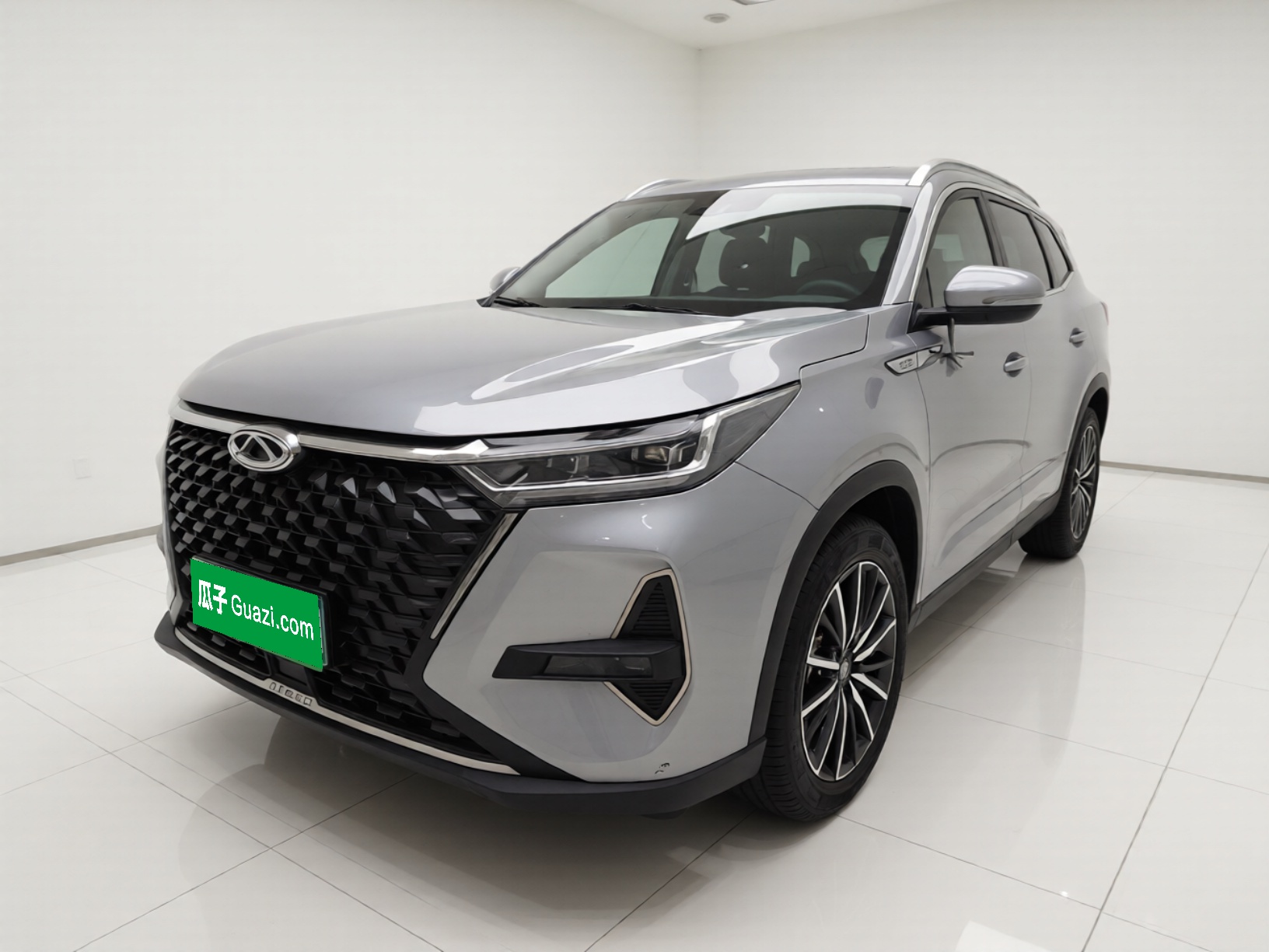Chery Tiggo 8 PRO 2022 Chery Tiggo 8 PRO 2022 car image