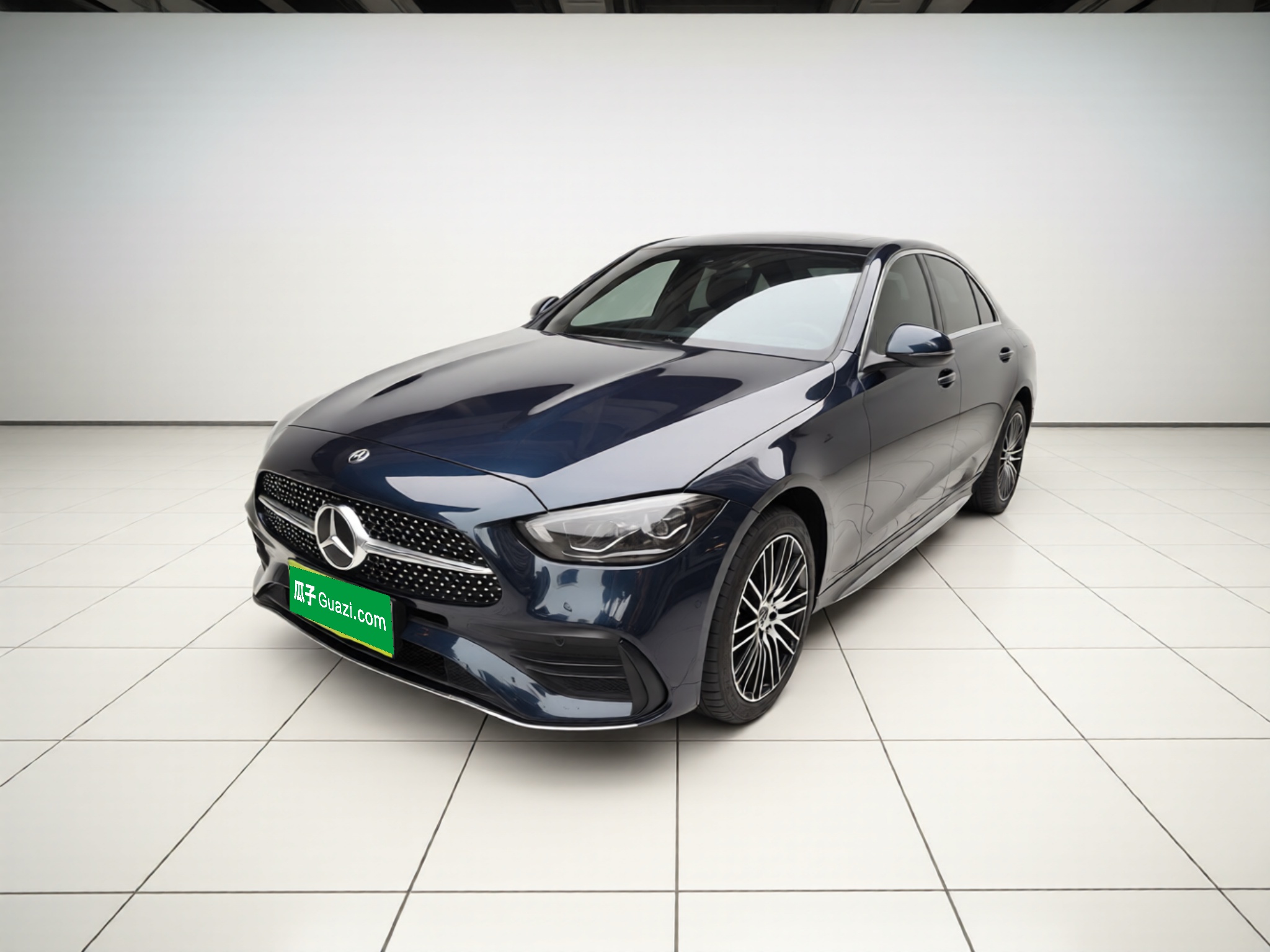 Mercedes-Benz C Class 2022 Mercedes-Benz C Class 2022 car image