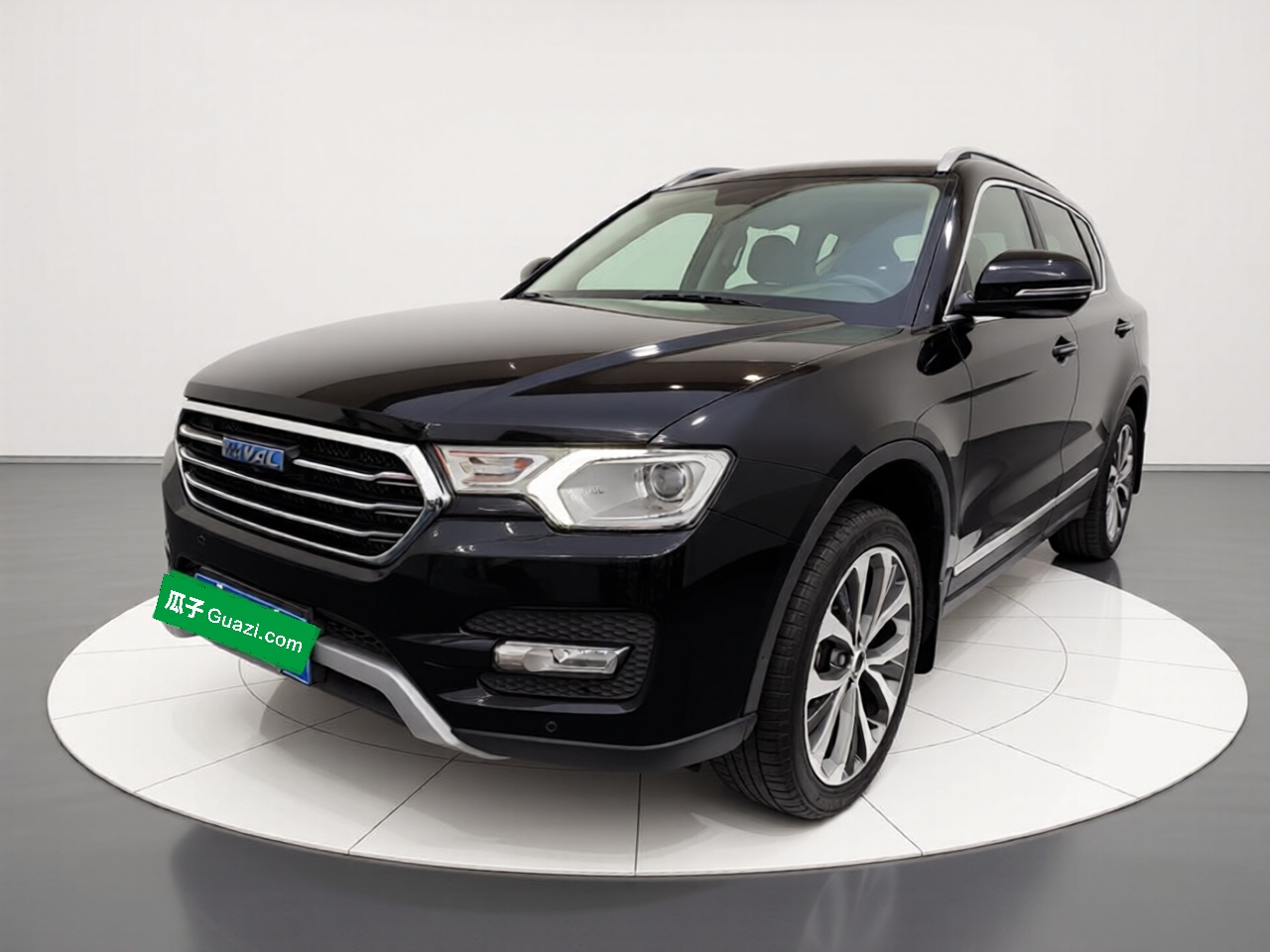 Haval H7 2016 car image 