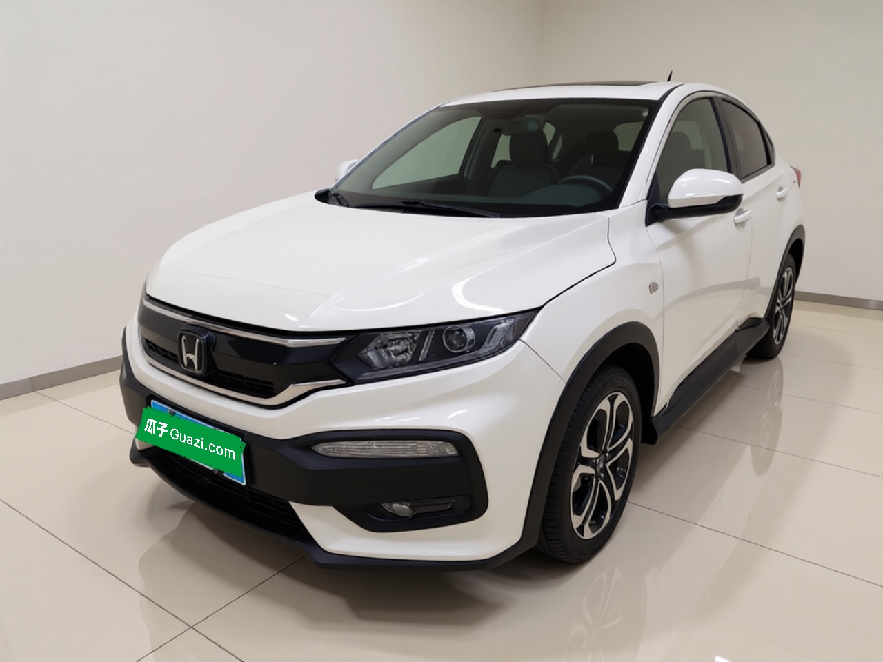 Honda XR-V 2016 car image 