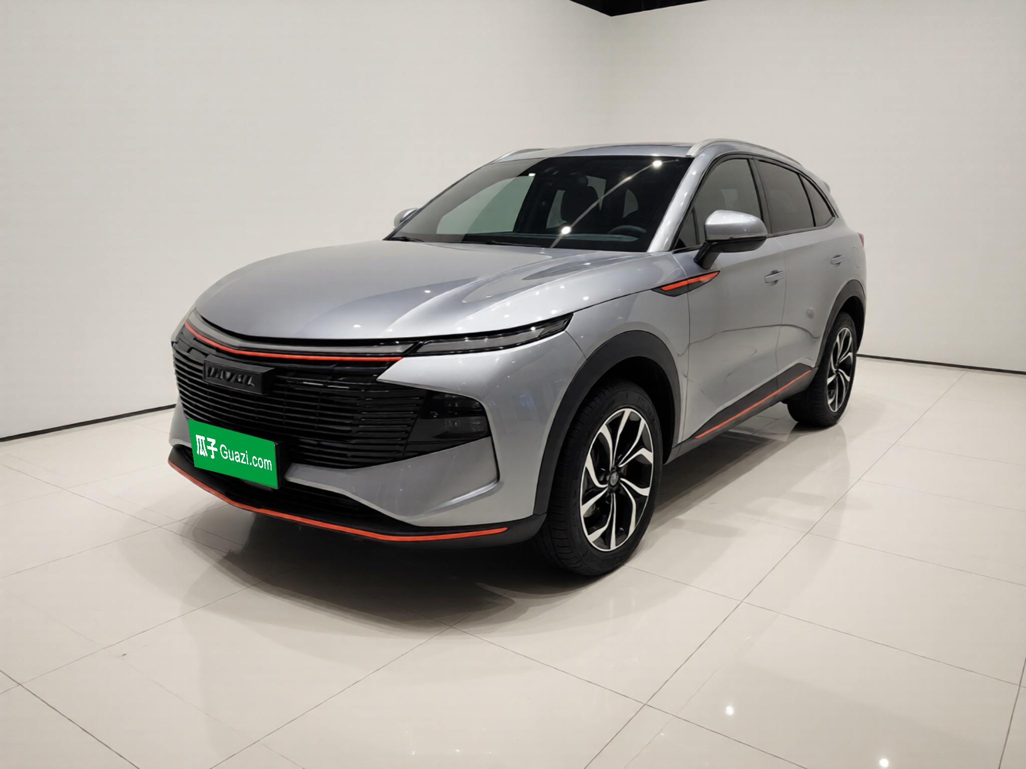 Haval XY 2022 car image 