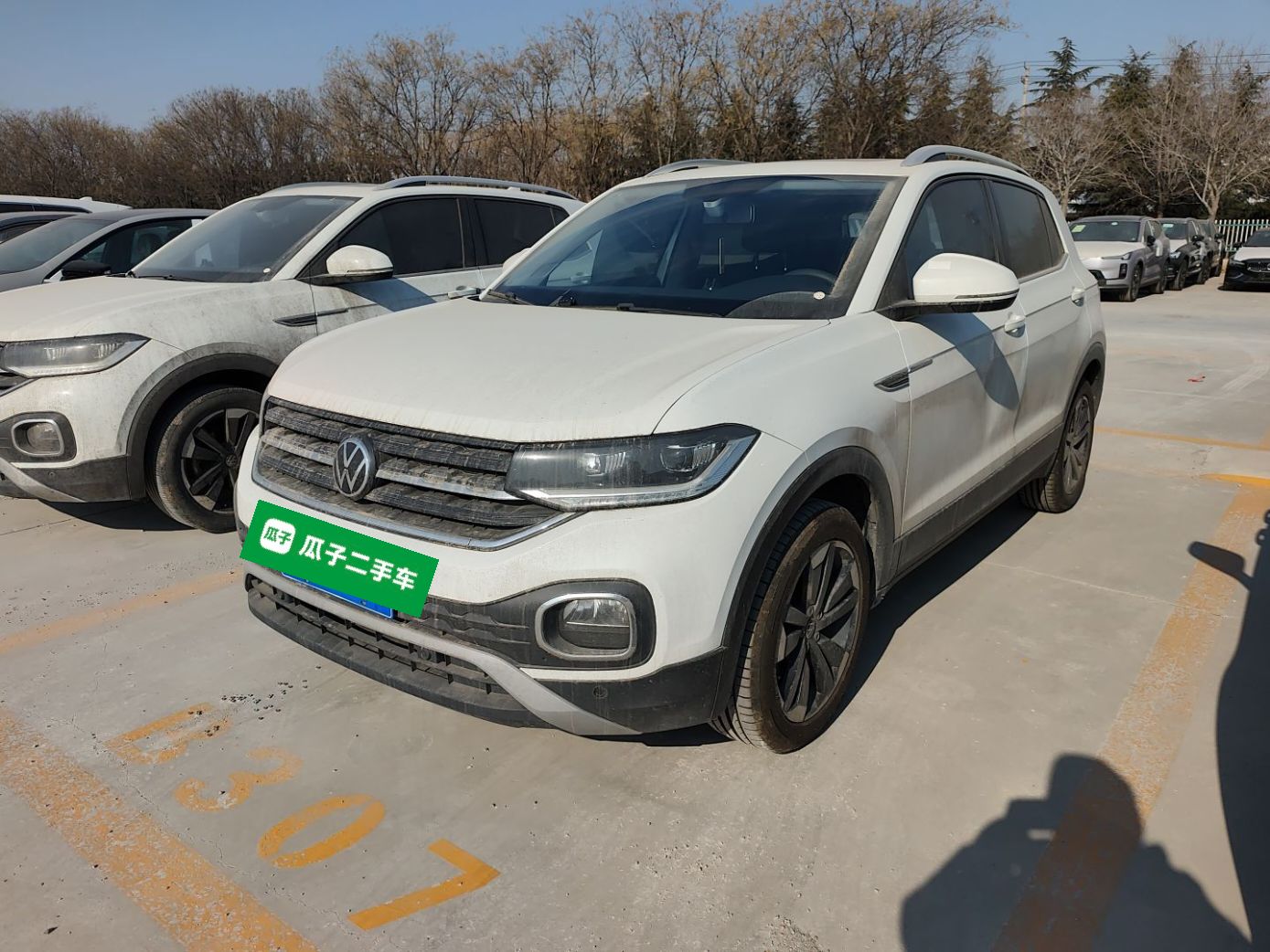 Tacqua 2024 car image 