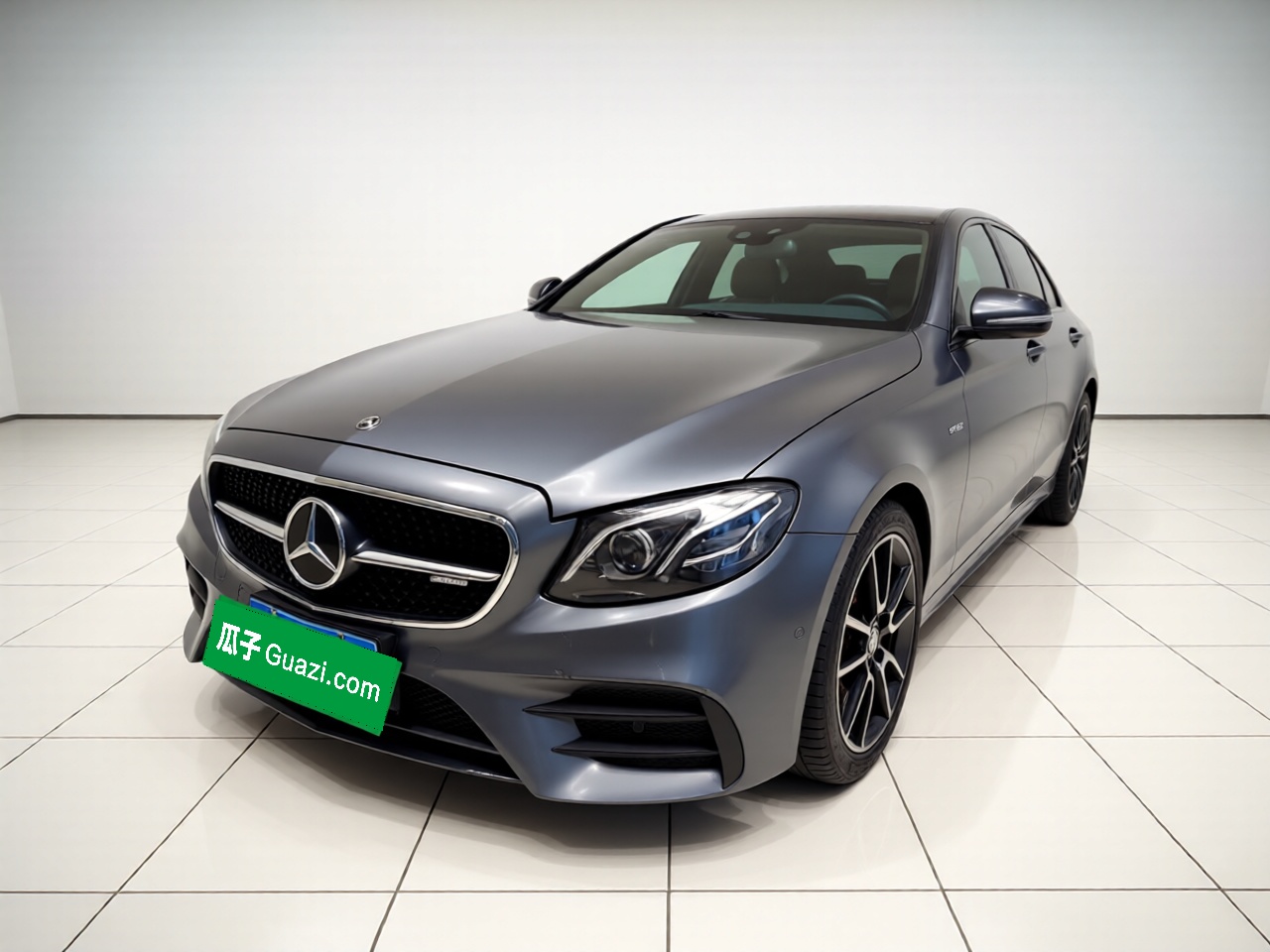 Mercedes-Benz E AMG 2017 immagine di auto 