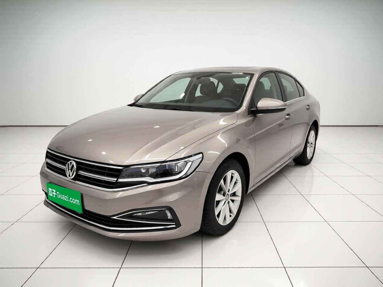 Volkswagen Bora 2019 car image 