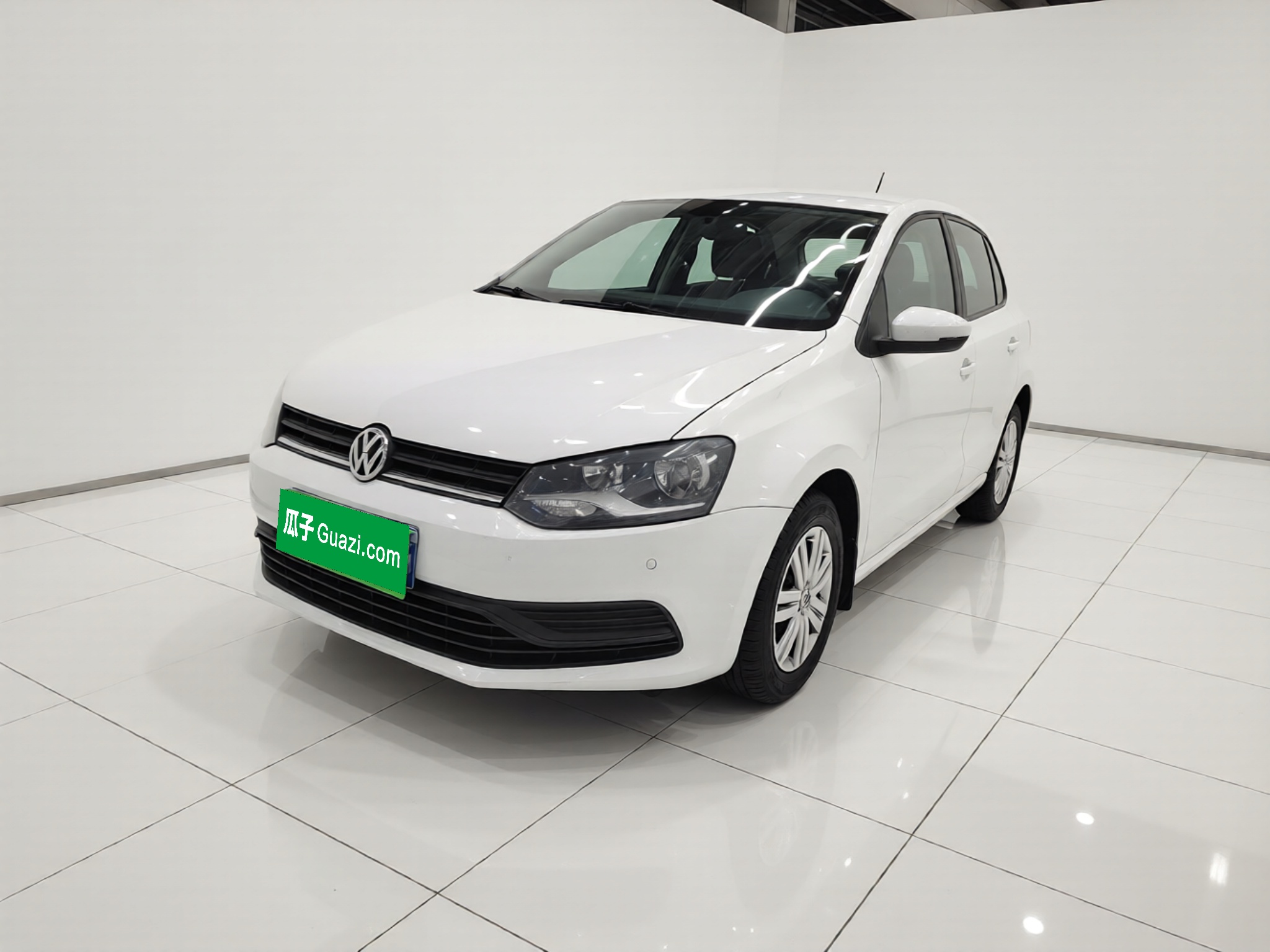 Polo 2018 Polo 2018 car image