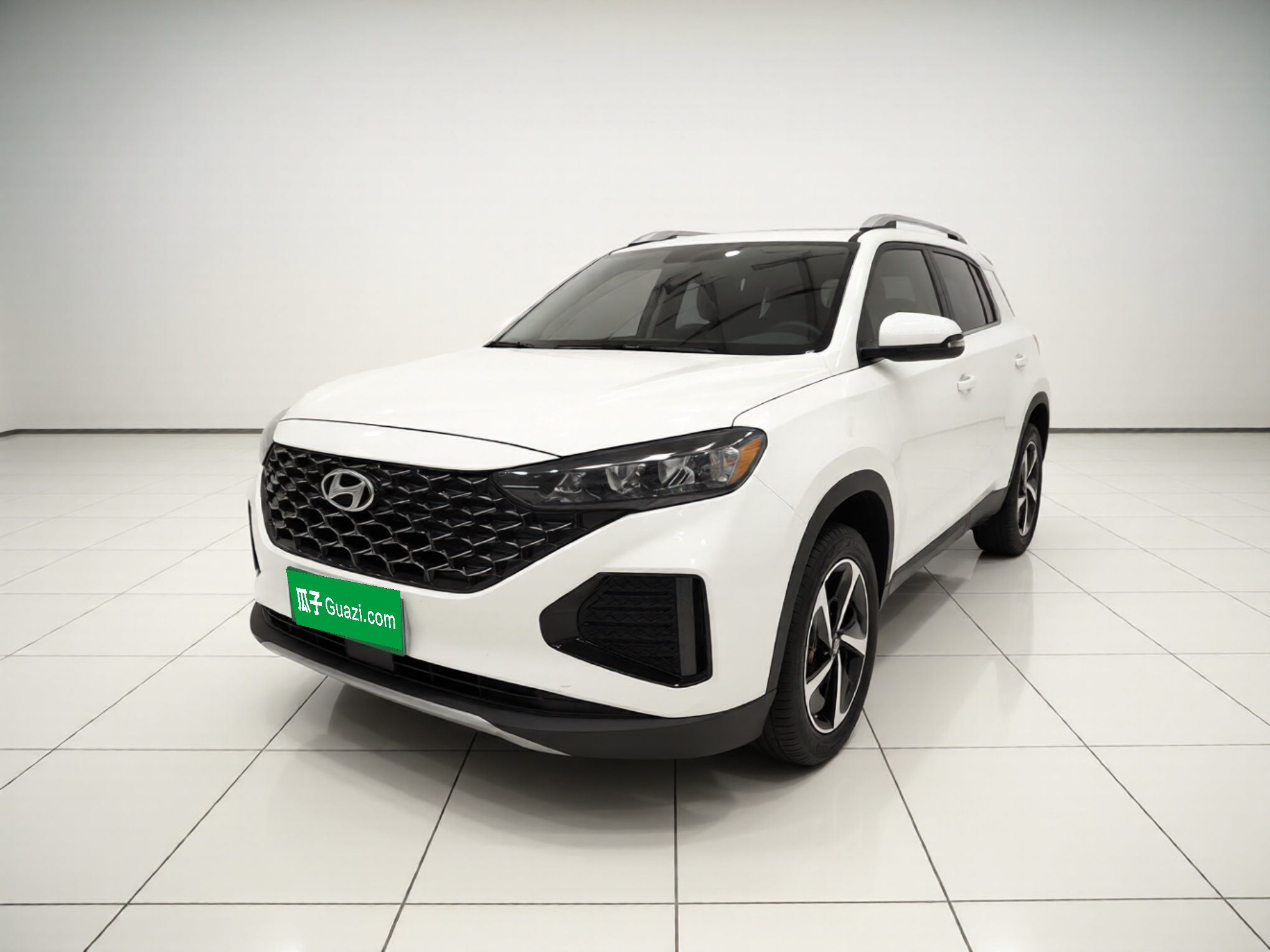 Hyundai ix35 2022 Hyundai ix35 2022 car image