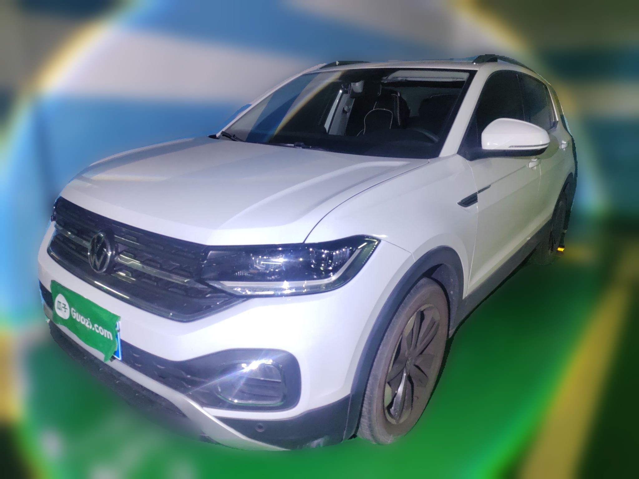 Tacqua 2021 Tacqua 2021 car image
