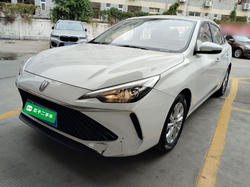 Roewe i5 2024 Roewe i5 2024 car image