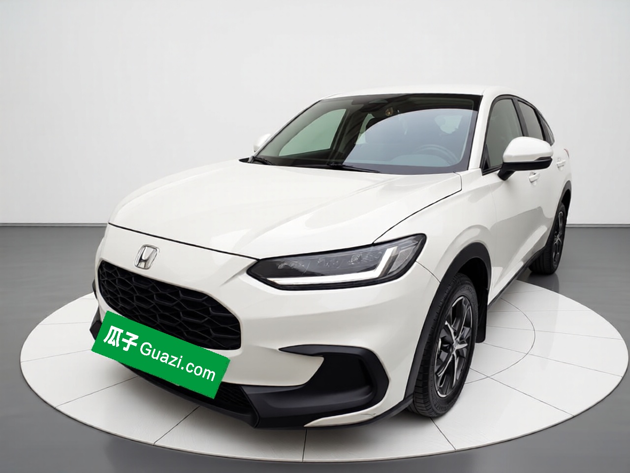 Honda ZR-V 2023 car image 