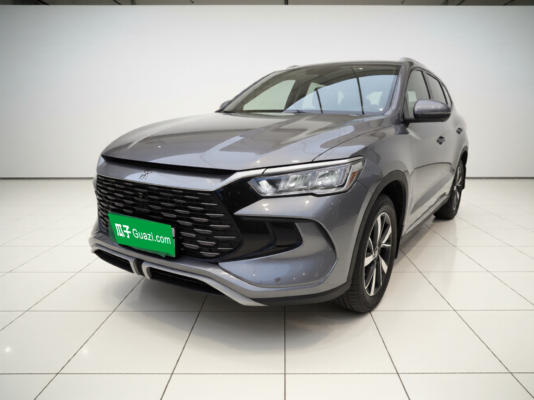 BYD Song Pro New Energy 2023 car image 